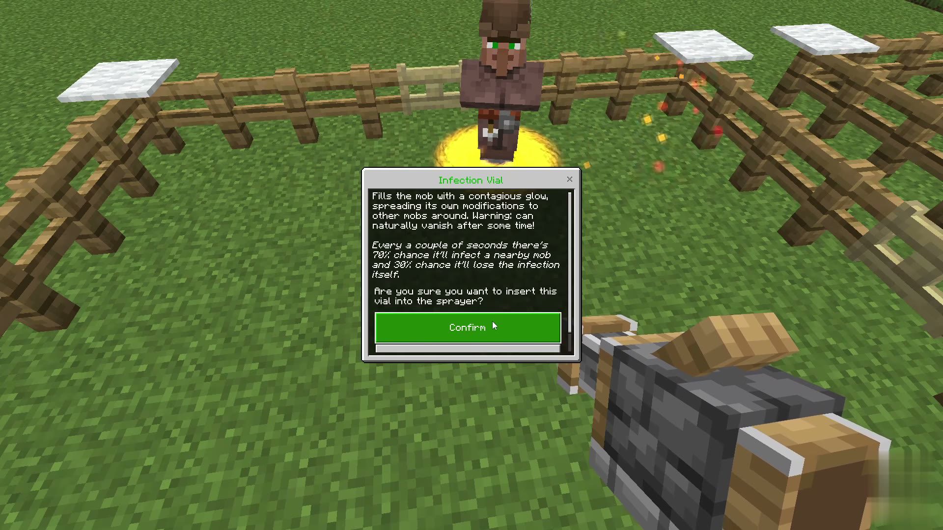 Mob Traits screenshot 11