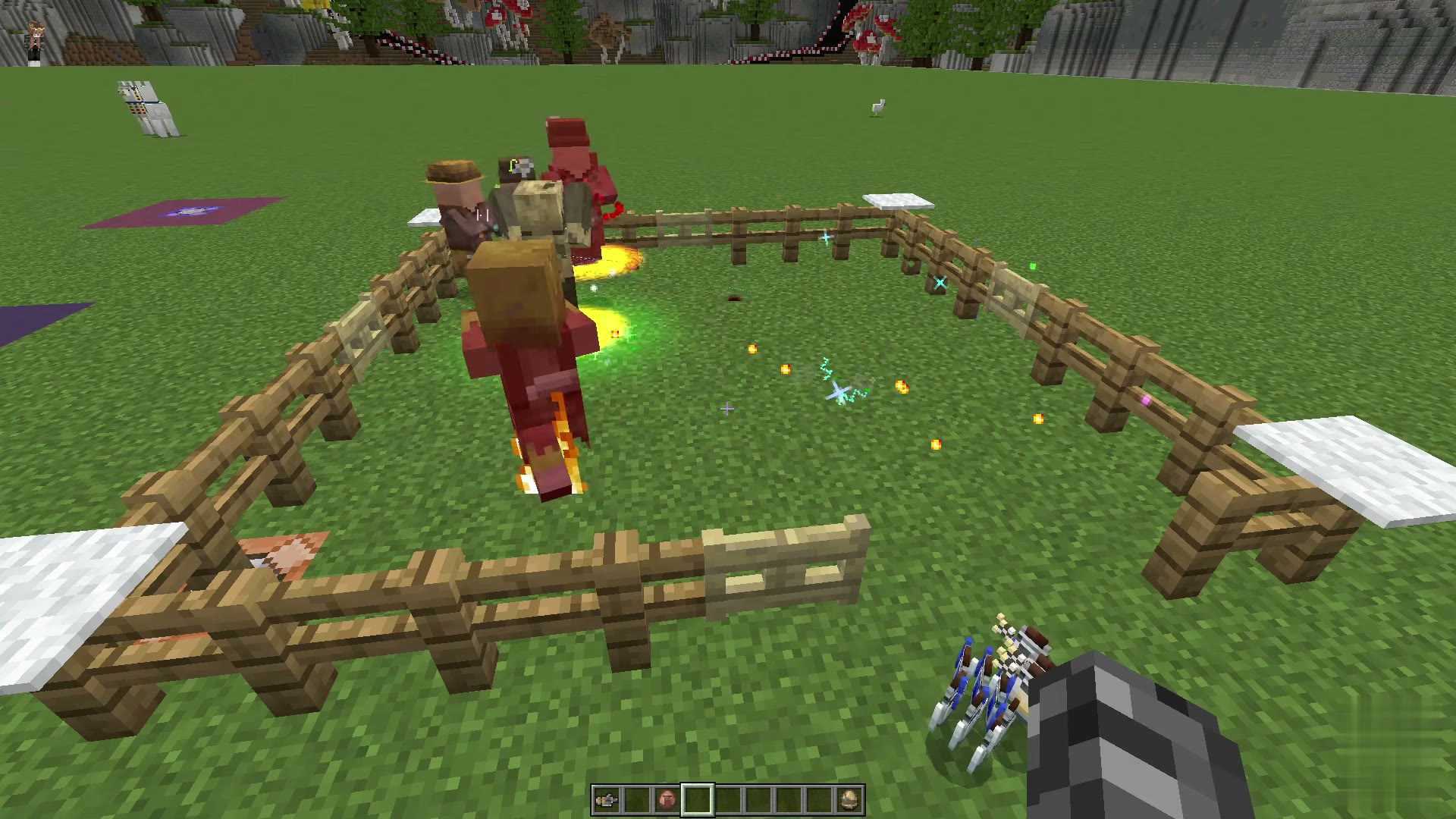 Mob Traits screenshot 15