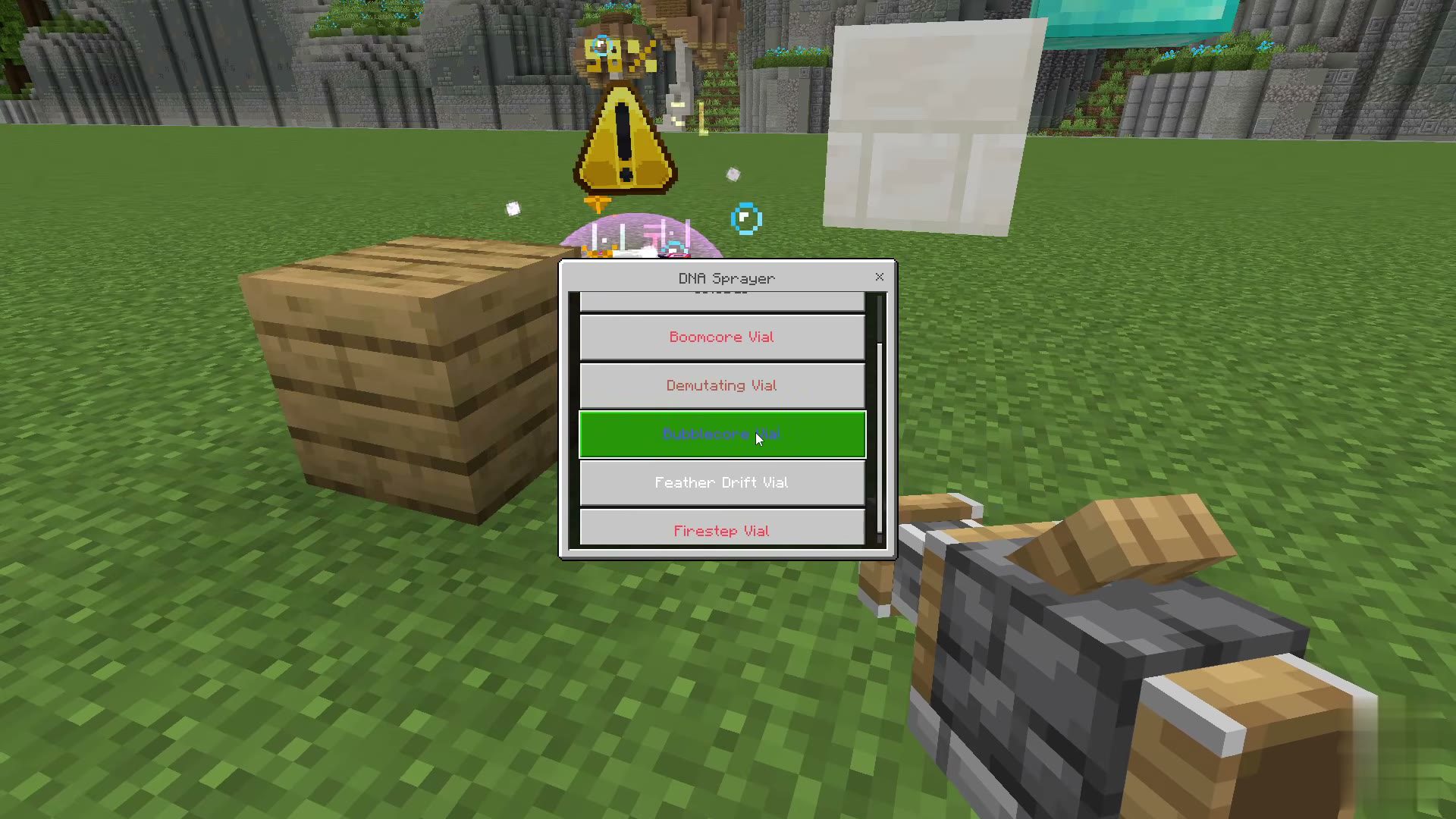 Mob Traits screenshot 6