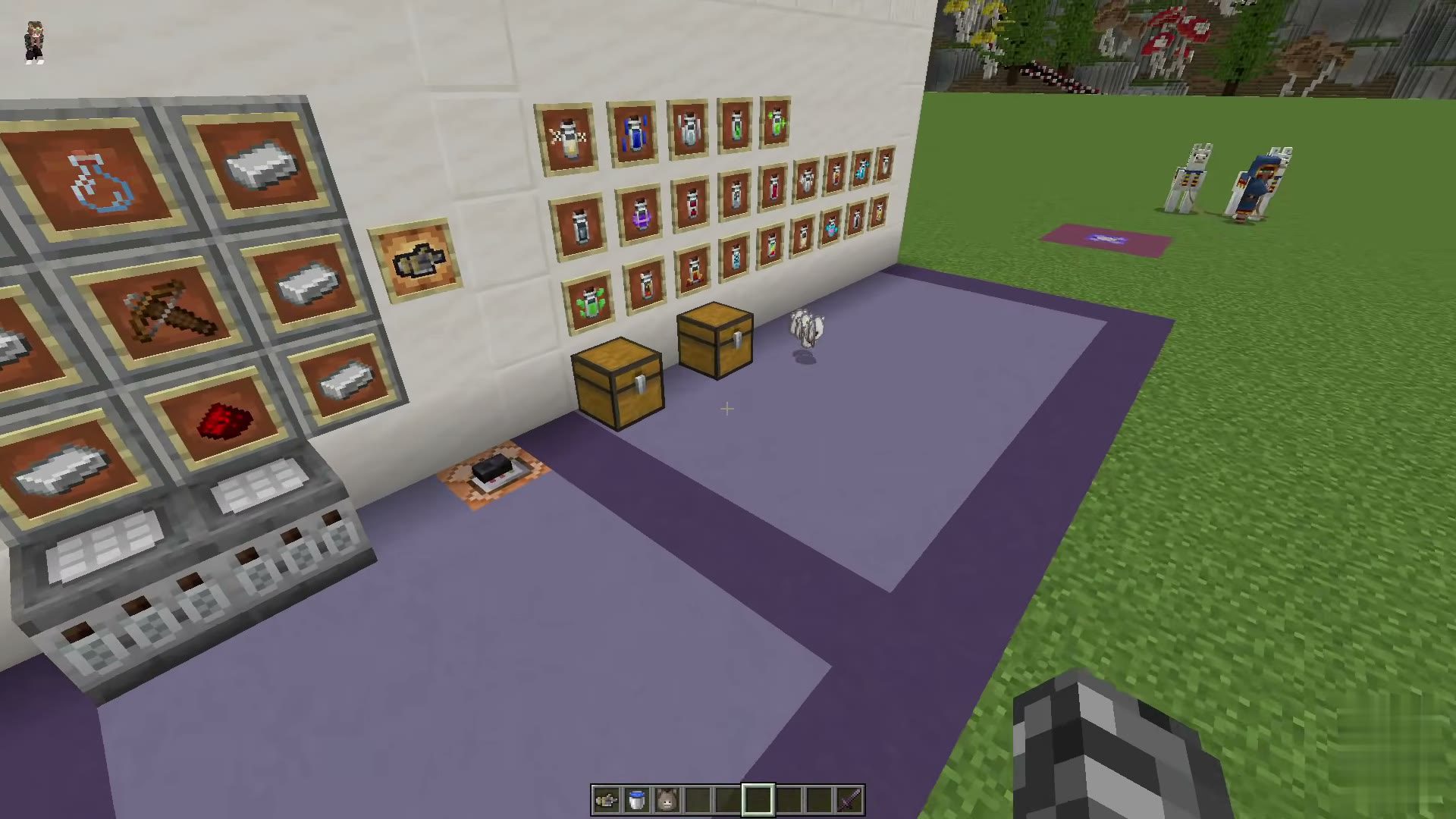 Mob Traits screenshot 7