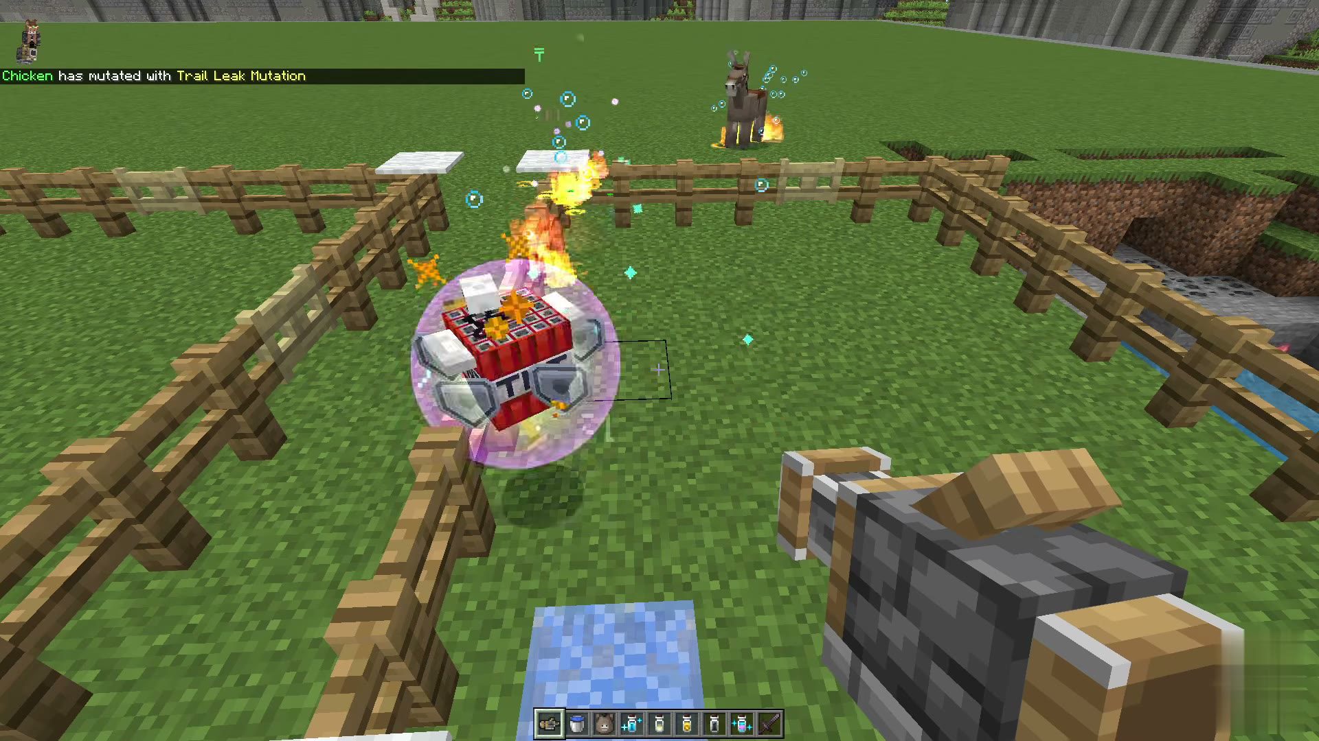Mob Traits screenshot 8