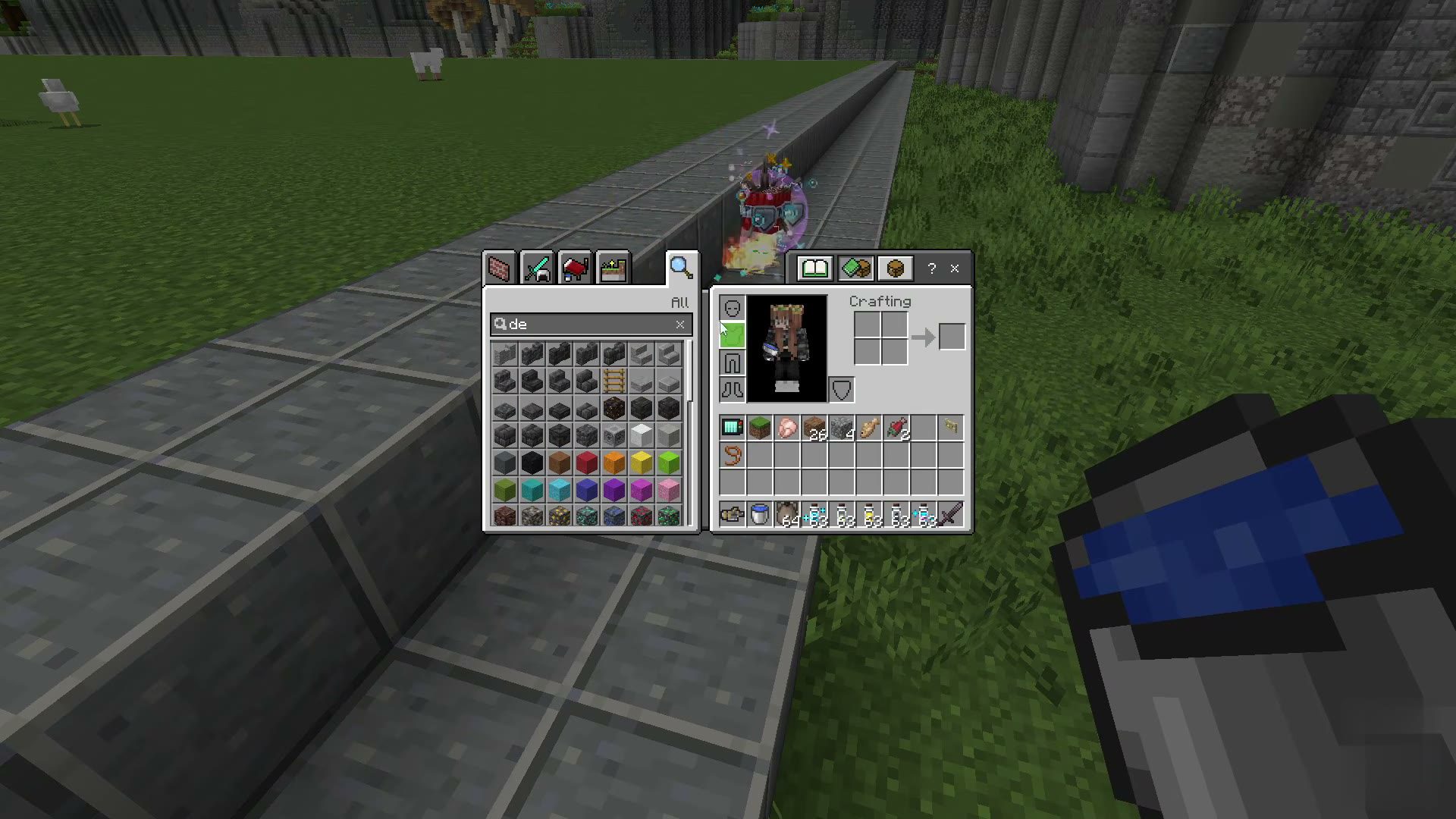Mob Traits screenshot 9