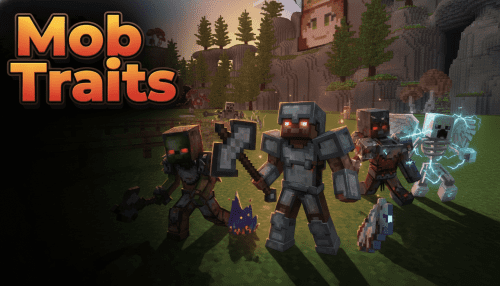 Mob Traits thumbnail