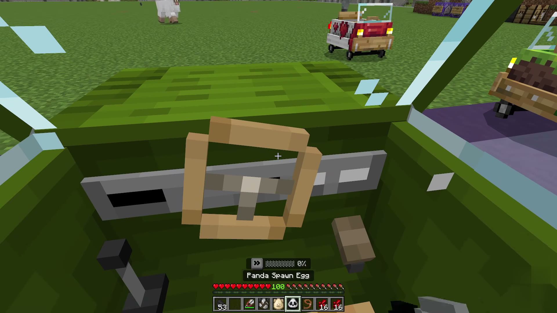 Mobile Transports screenshot 3