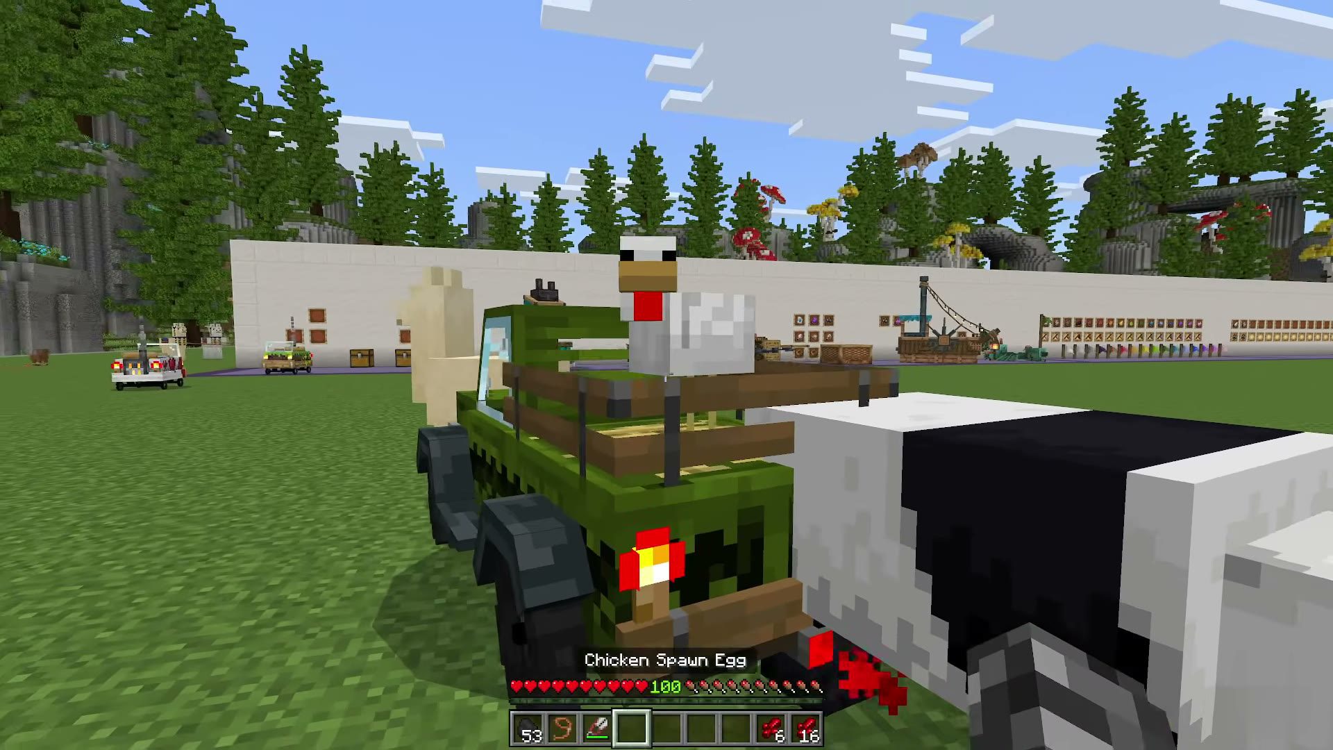Mobile Transports screenshot 4
