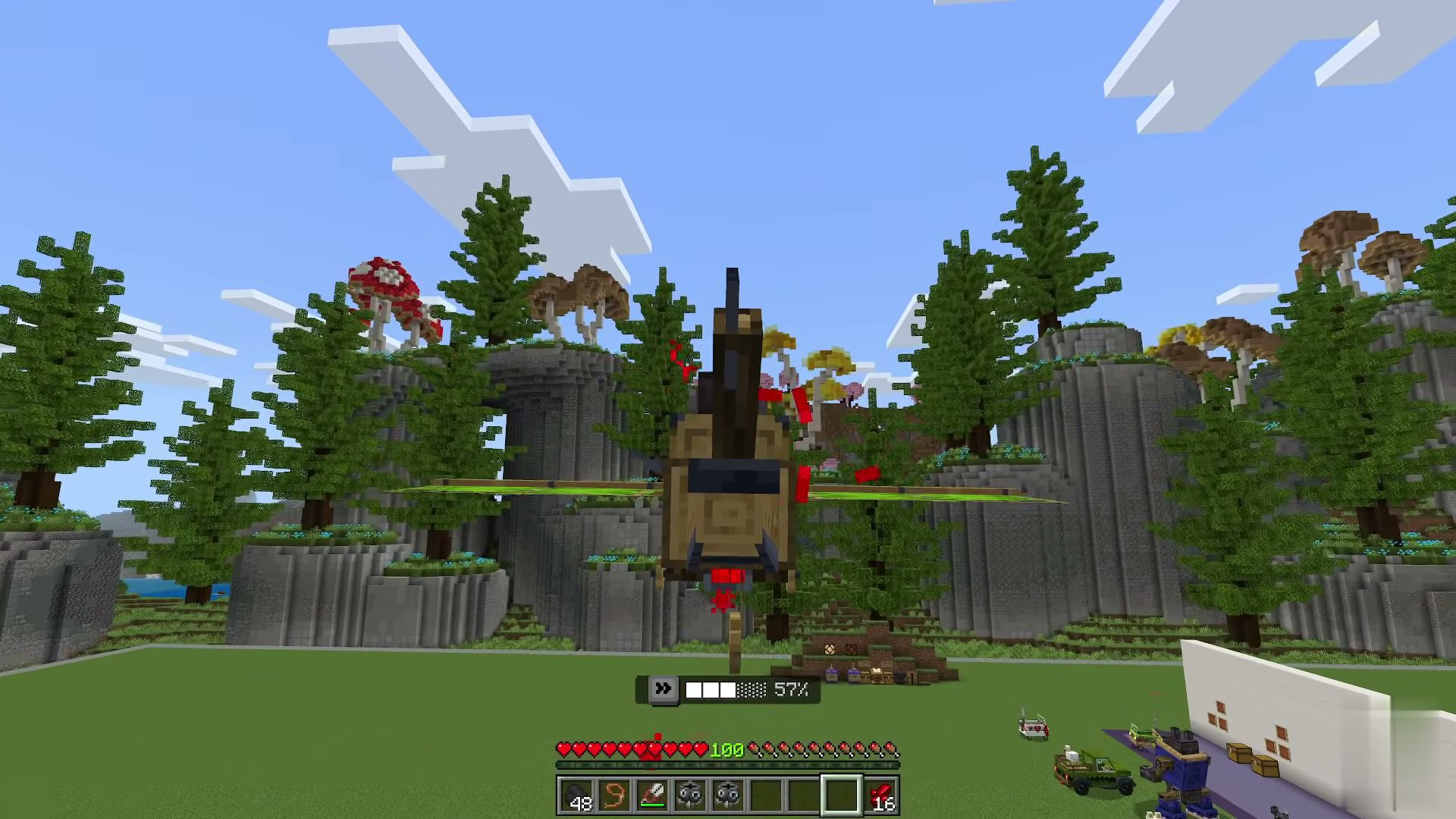 Mobile Transports screenshot 7