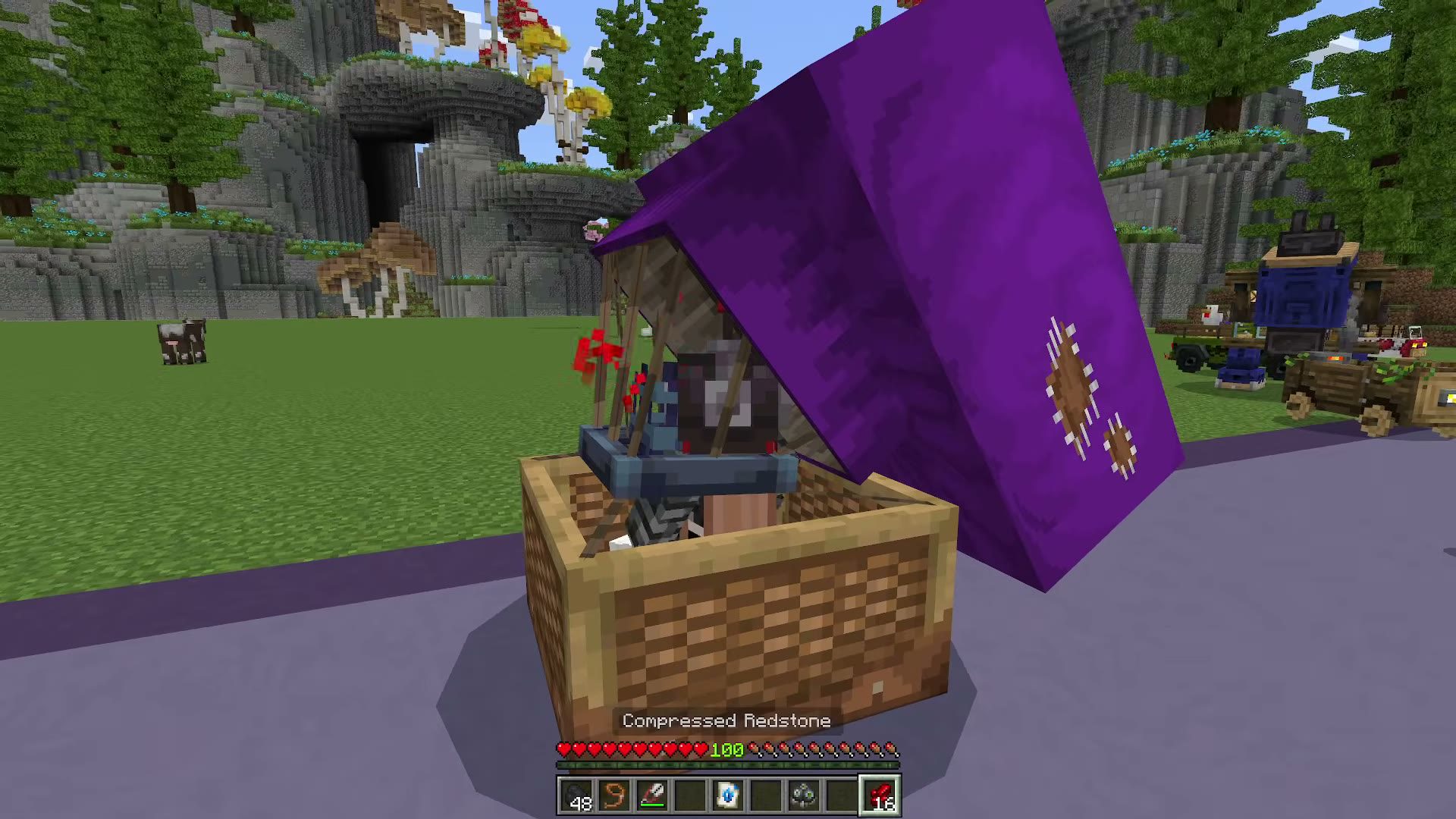 Mobile Transports screenshot 8