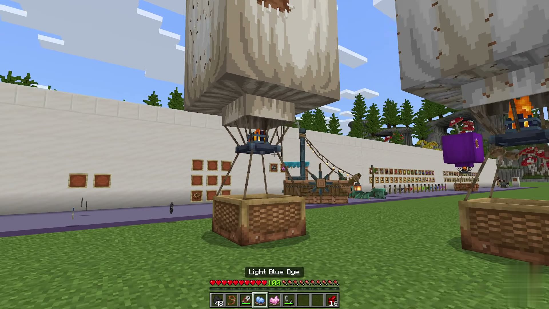 Mobile Transports screenshot 9