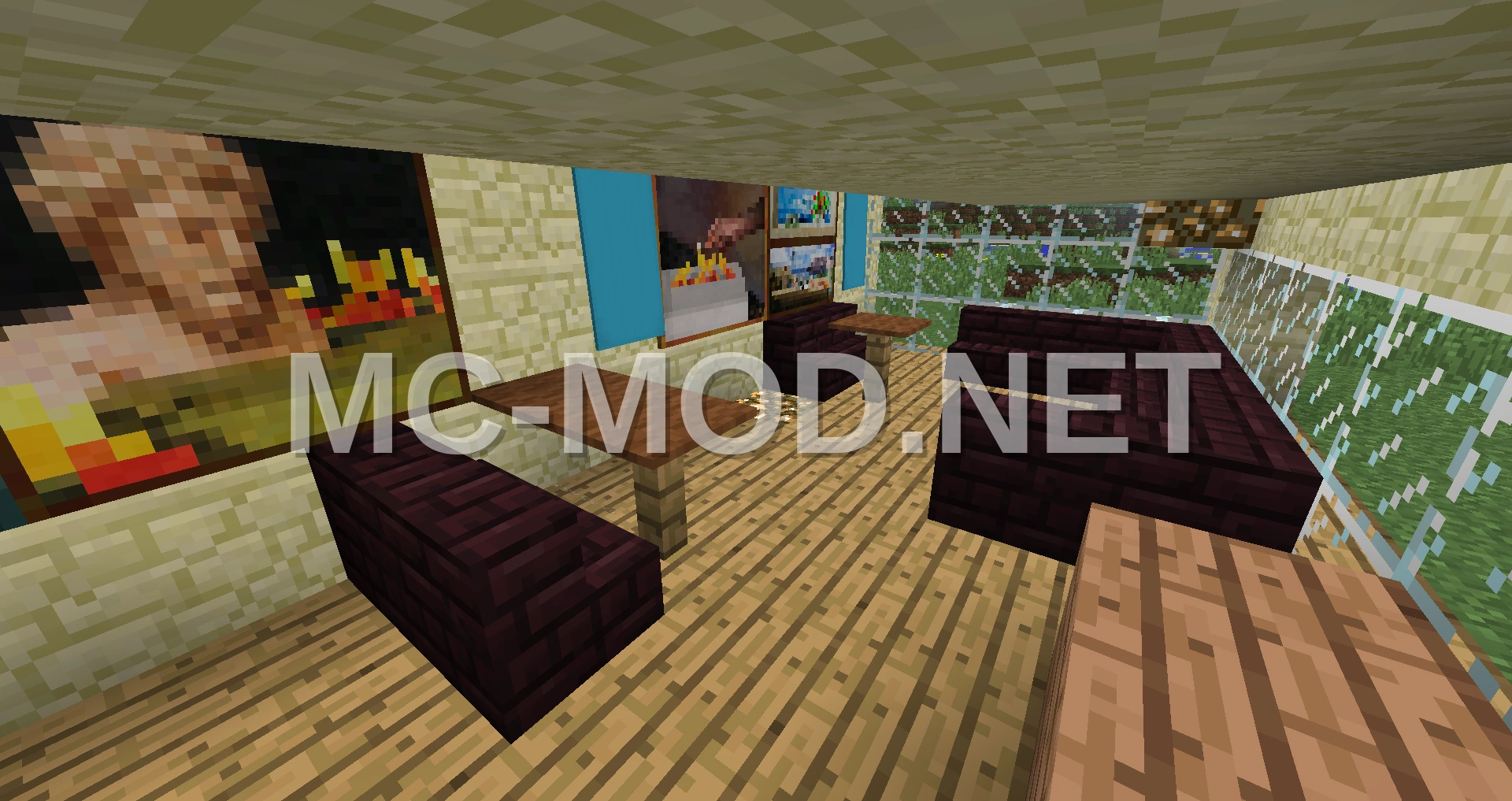 Mobotropolis Civic Center Sonic Build