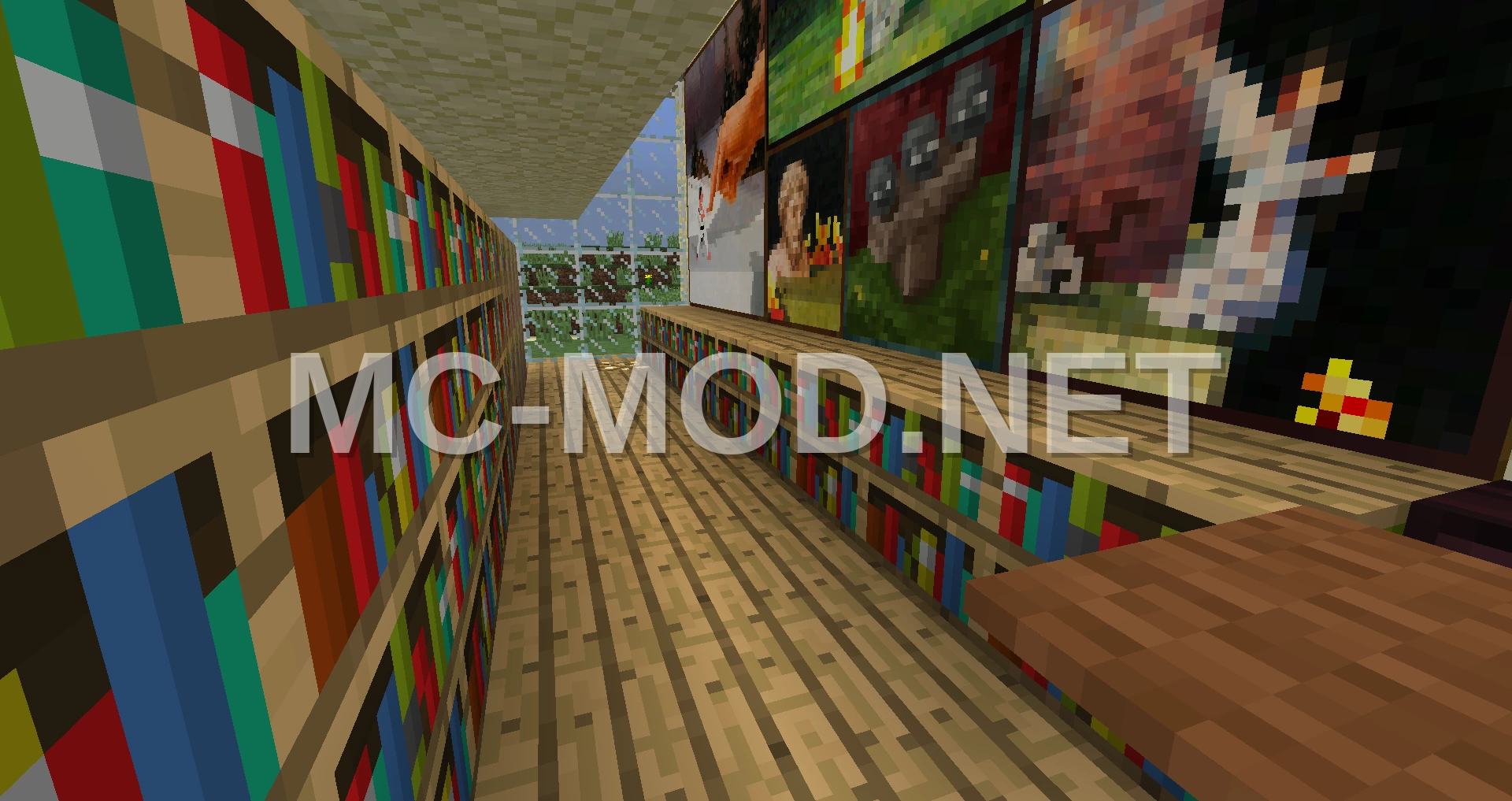 Mobotropolis Civic Center Sonic Build