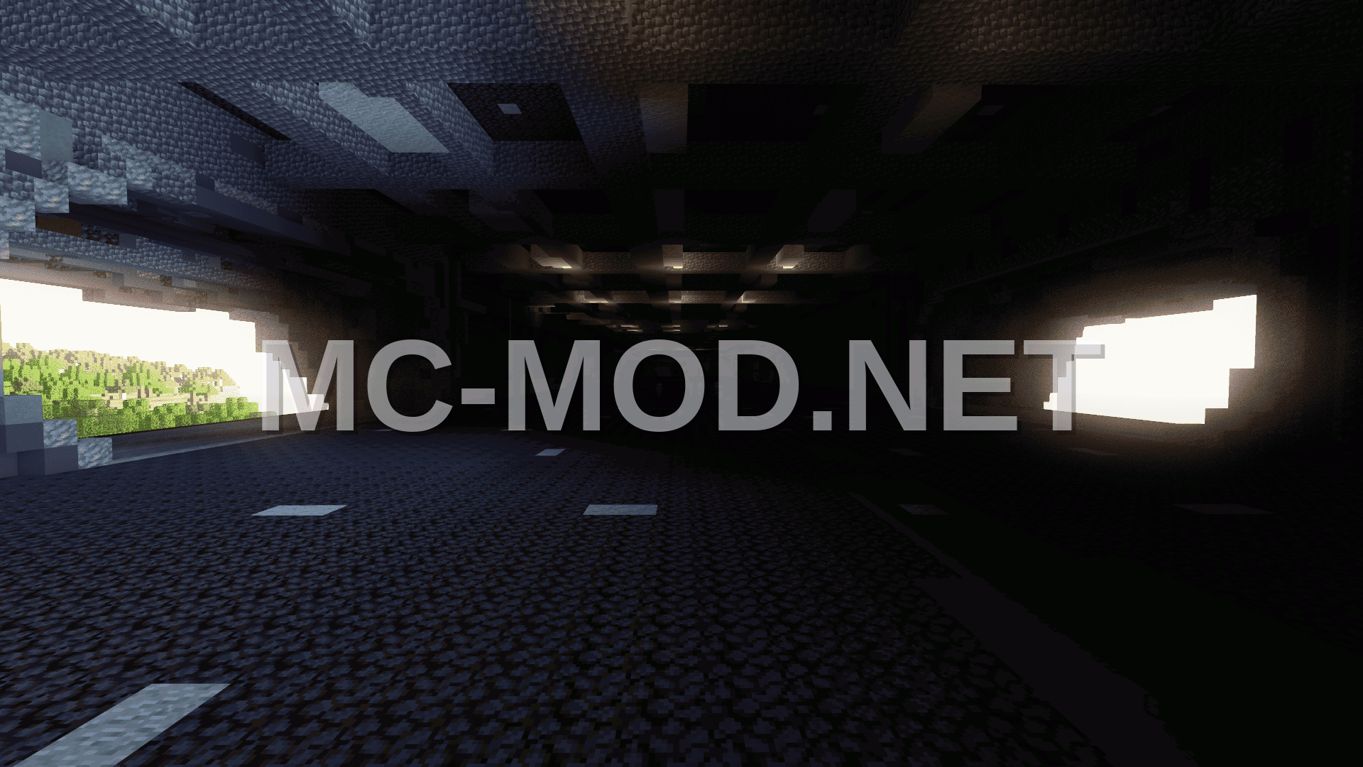 Modern Aircraft Carrier Build