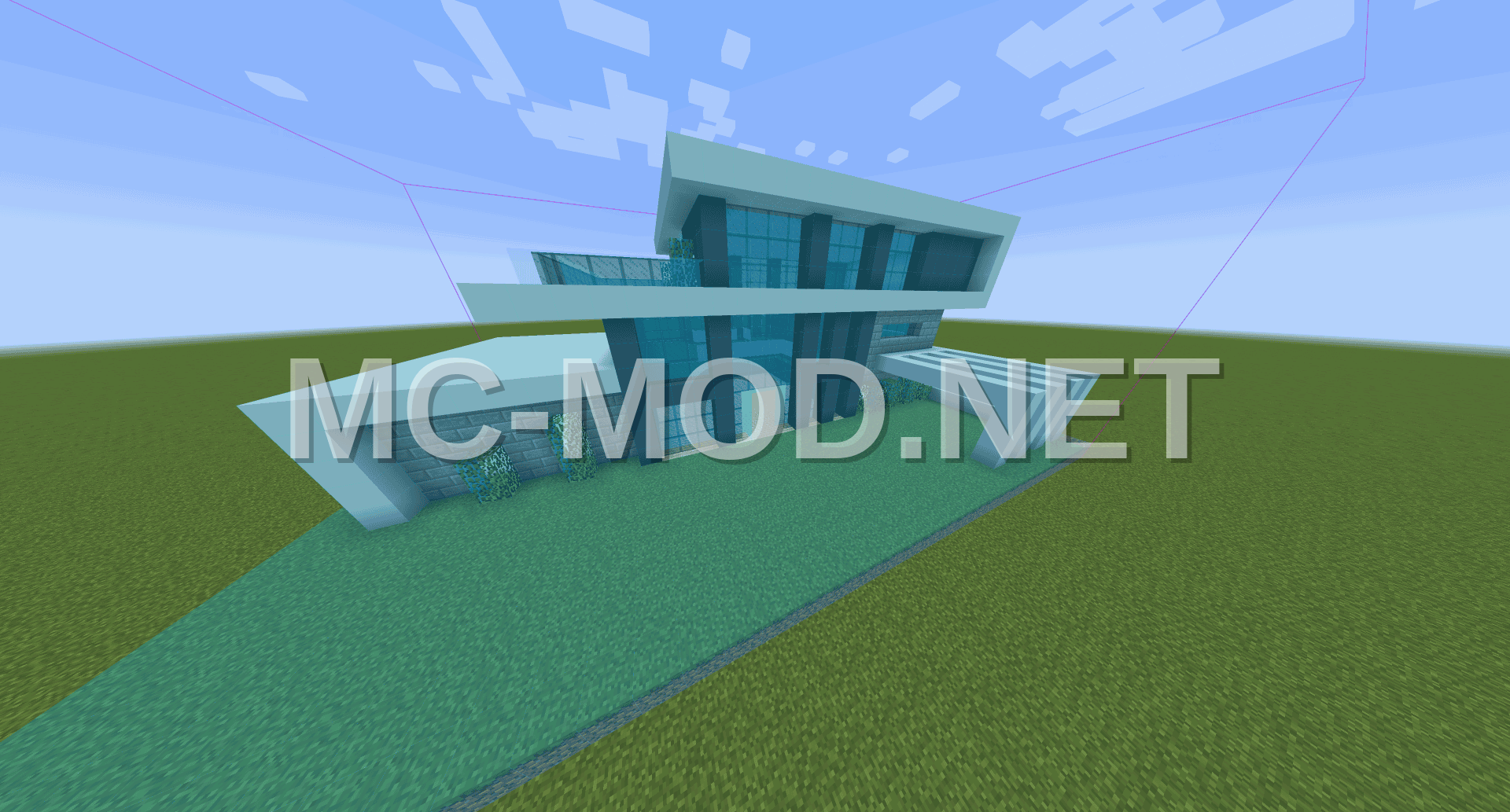 Modern House Design