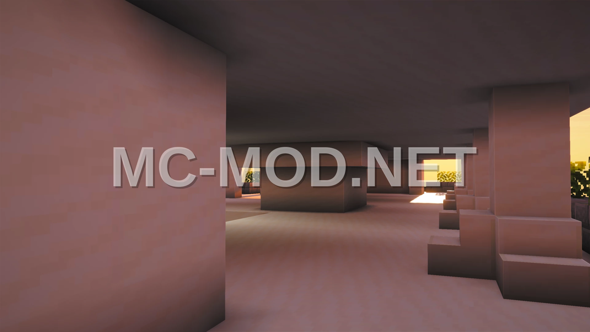 Modern Skyscraper Design