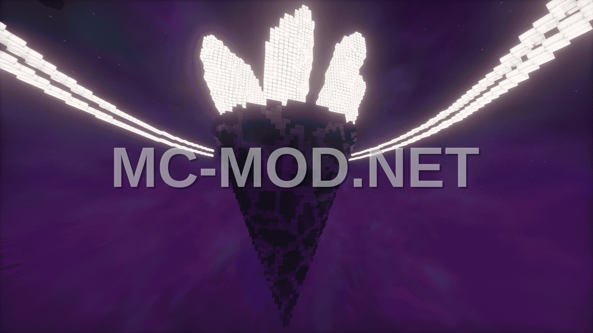 Monolithic Sky Structure