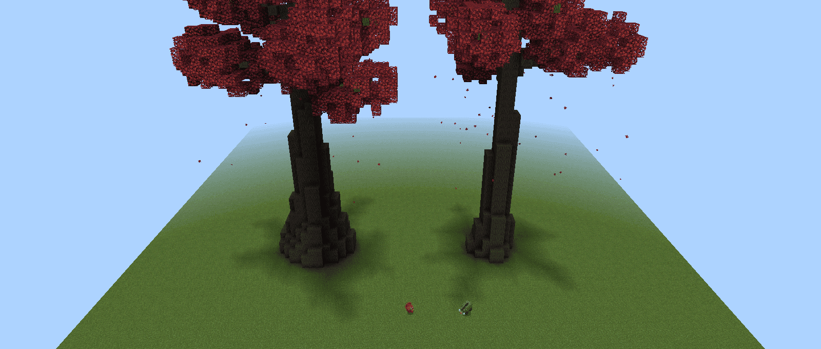 Nature Exploration screenshot 1
