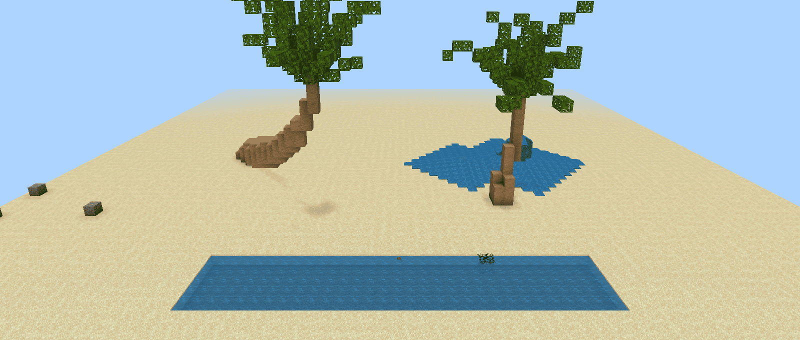 Nature Exploration screenshot 7