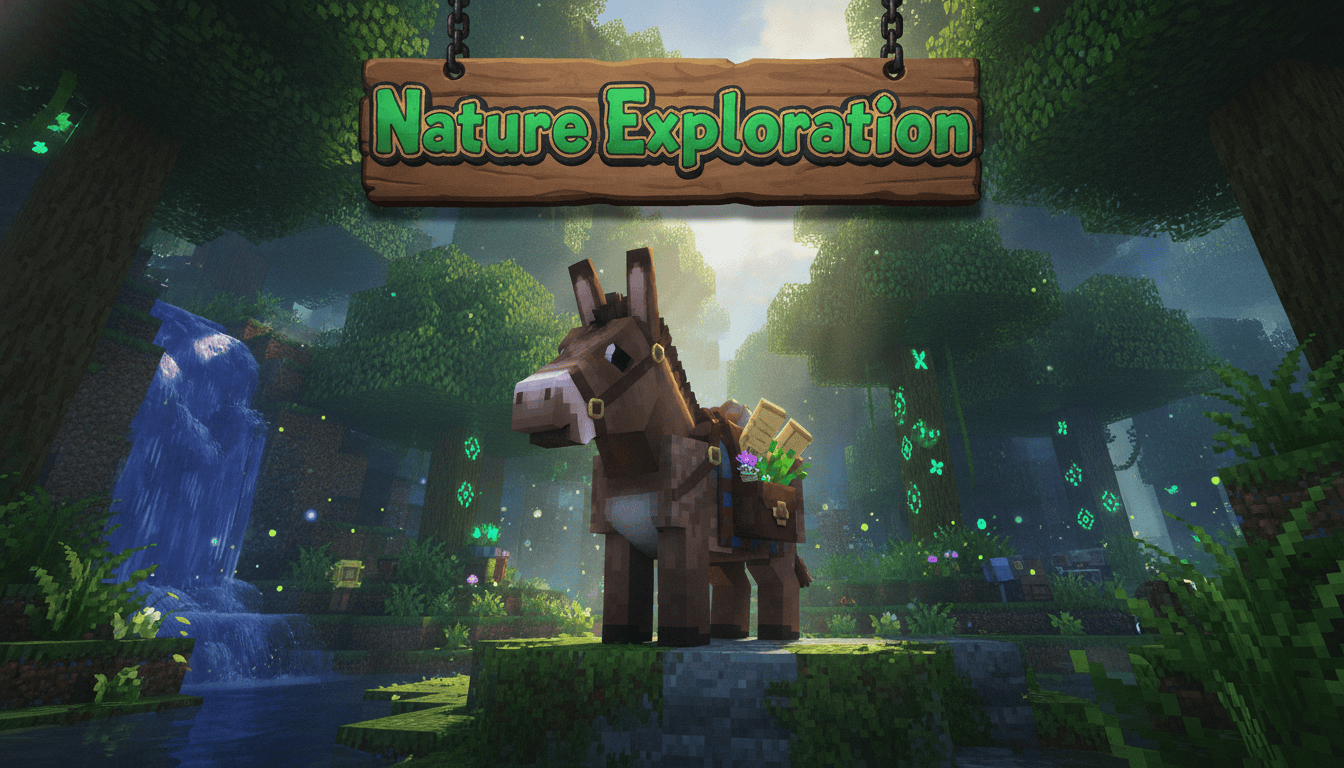 Nature Exploration thumbnail
