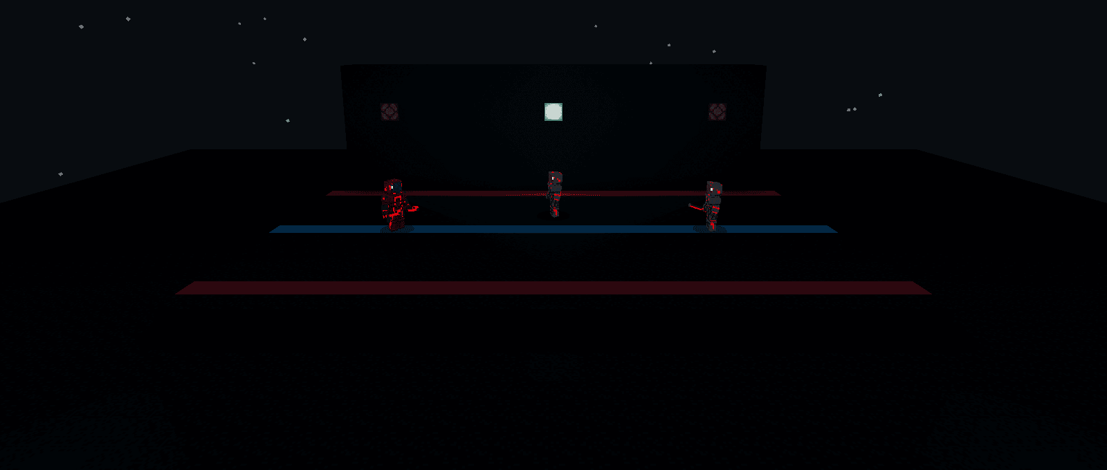 Neon Grid screenshot 1