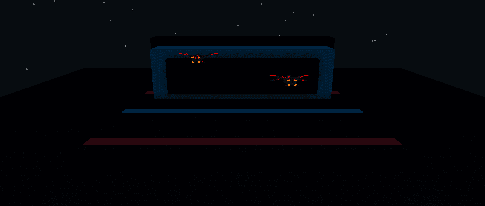 Neon Grid screenshot 4