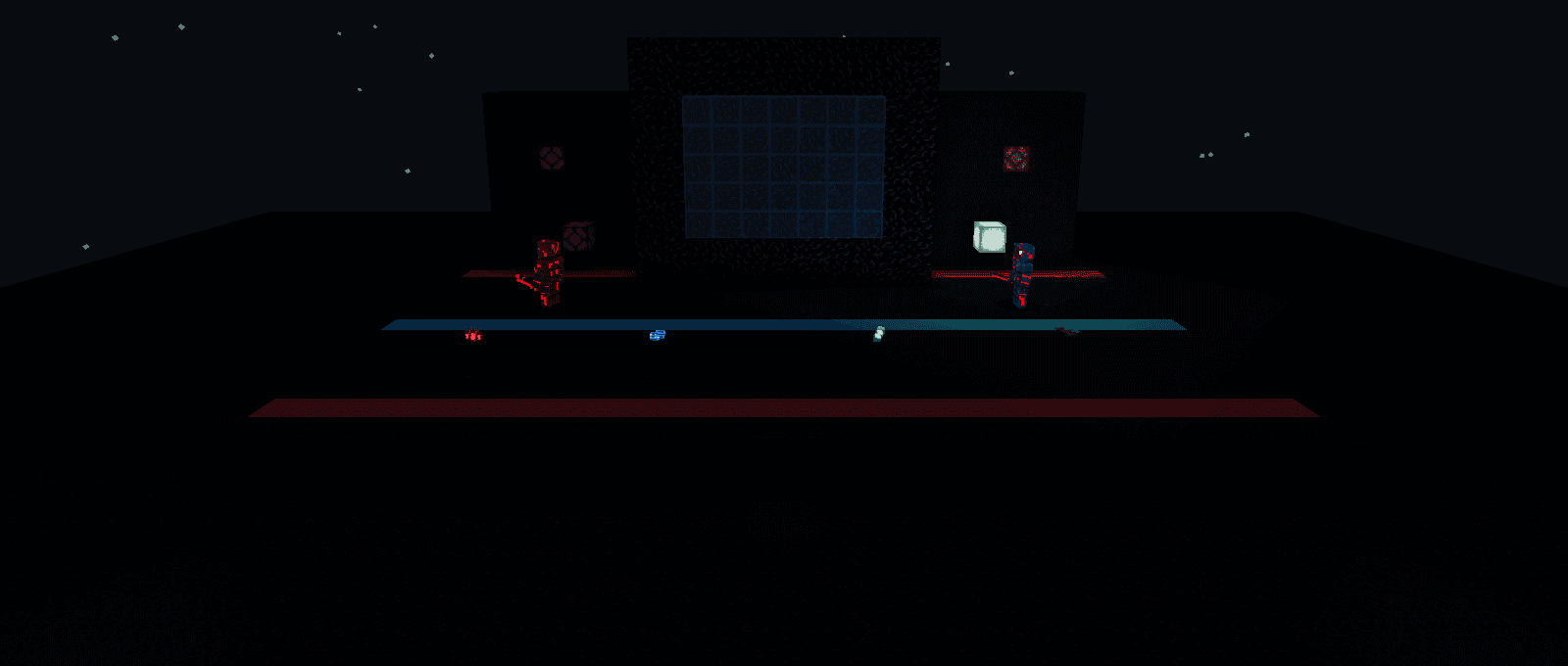 Neon Grid screenshot 6