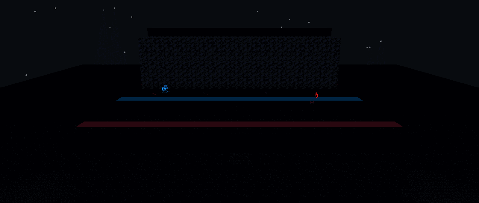 Neon Grid screenshot 7