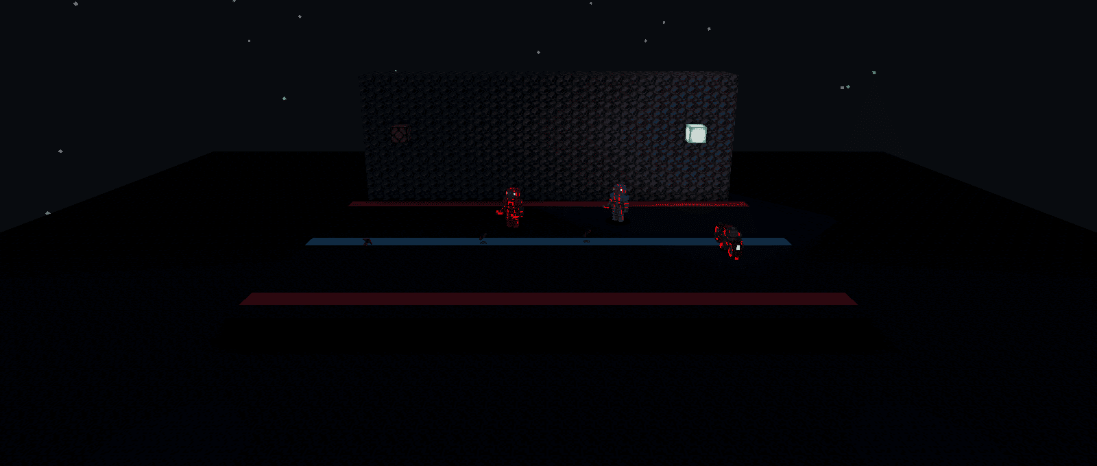 Neon Grid screenshot 8