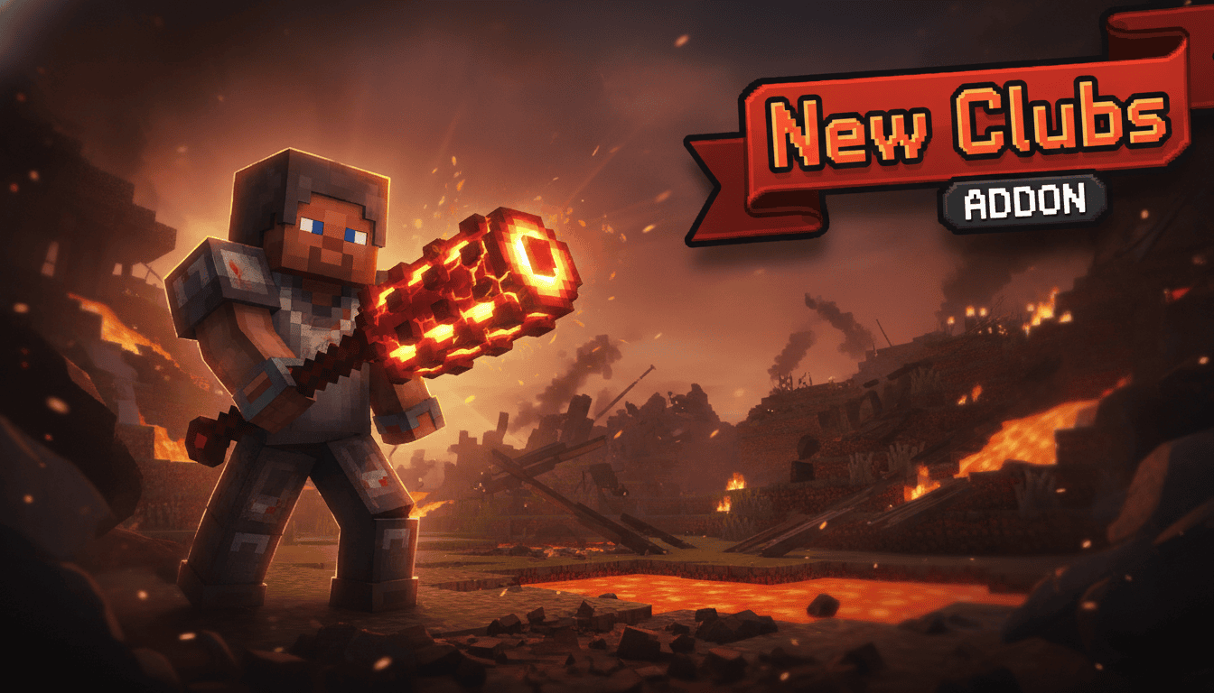 New Clubs thumbnail
