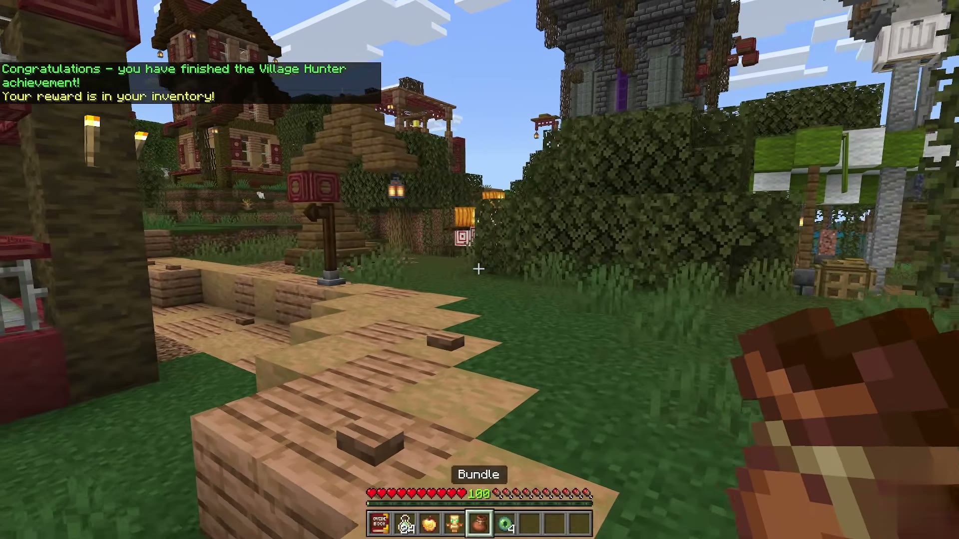 New Settlements screenshot 4
