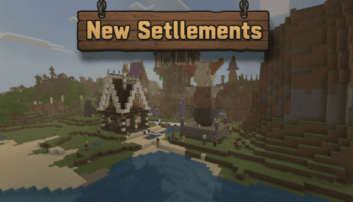 New Settlements thumbnail