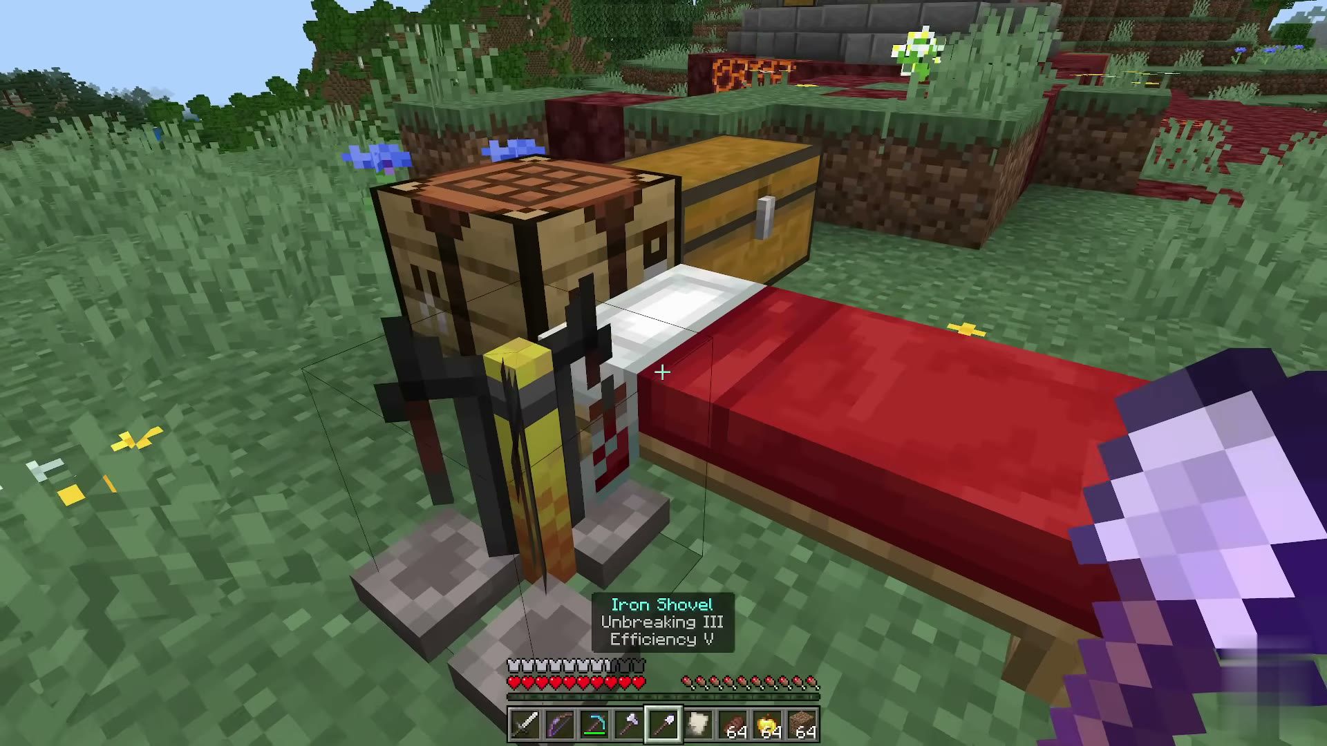 Nightmare Beast screenshot 1