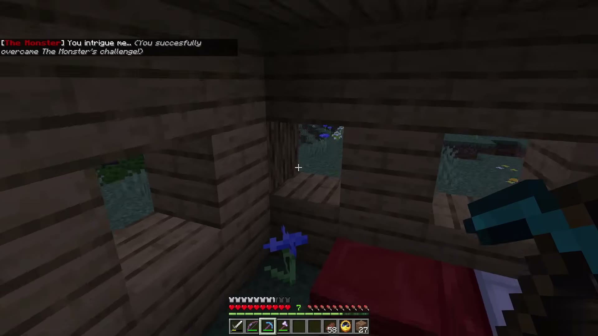 Nightmare Beast screenshot 10