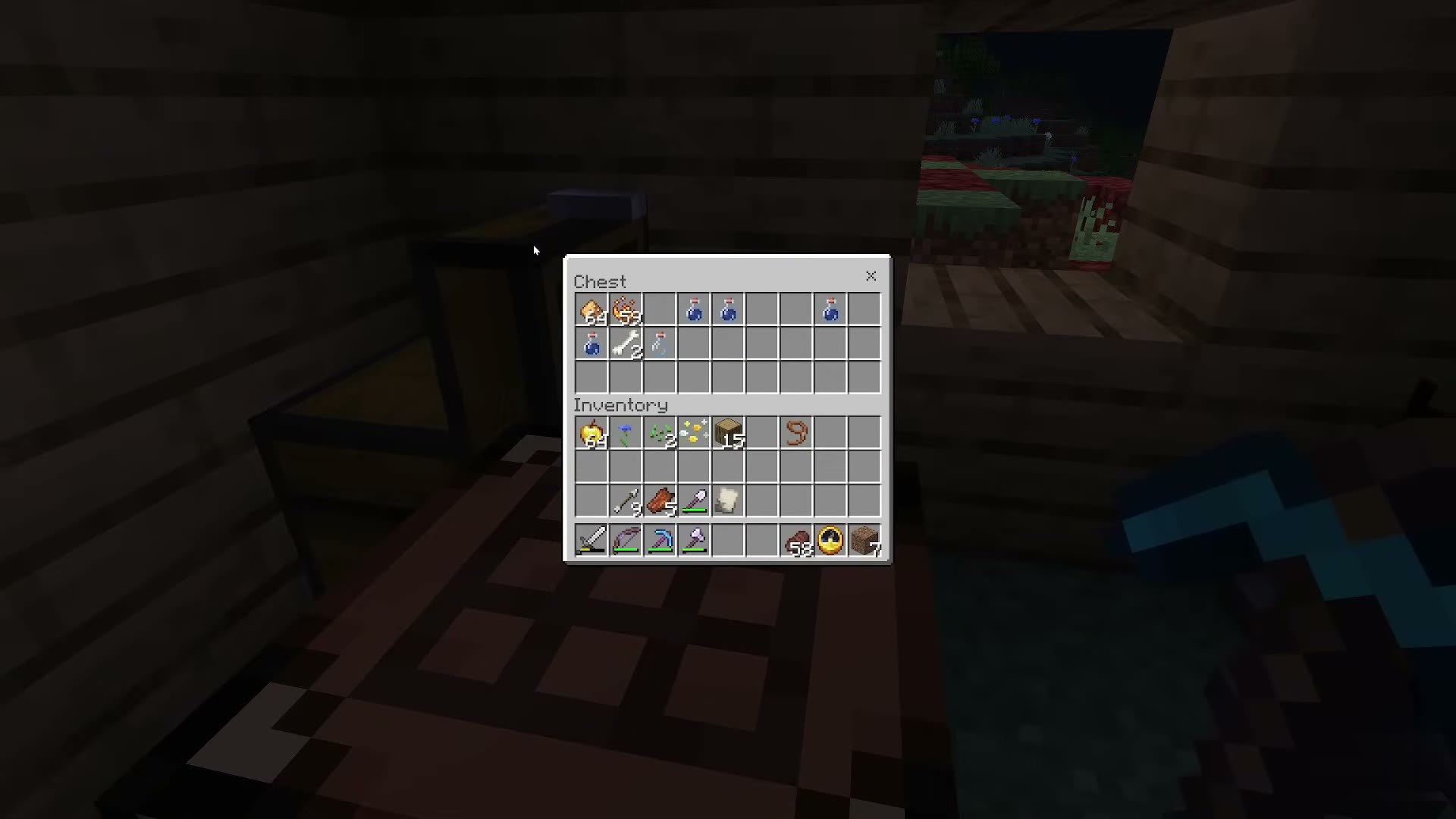 Nightmare Beast screenshot 13