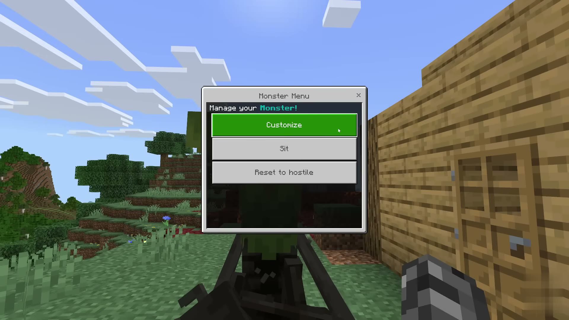 Nightmare Beast screenshot 14