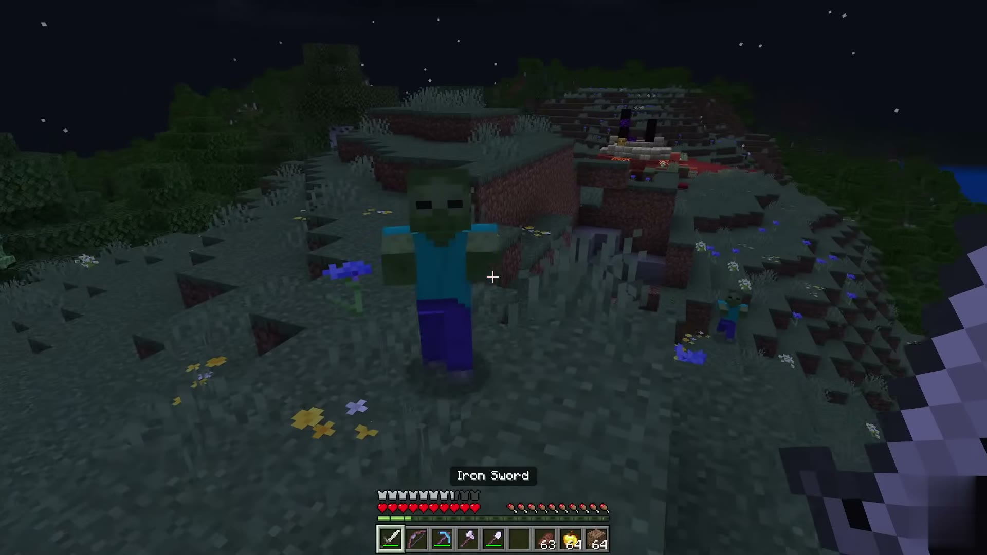 Nightmare Beast screenshot 2