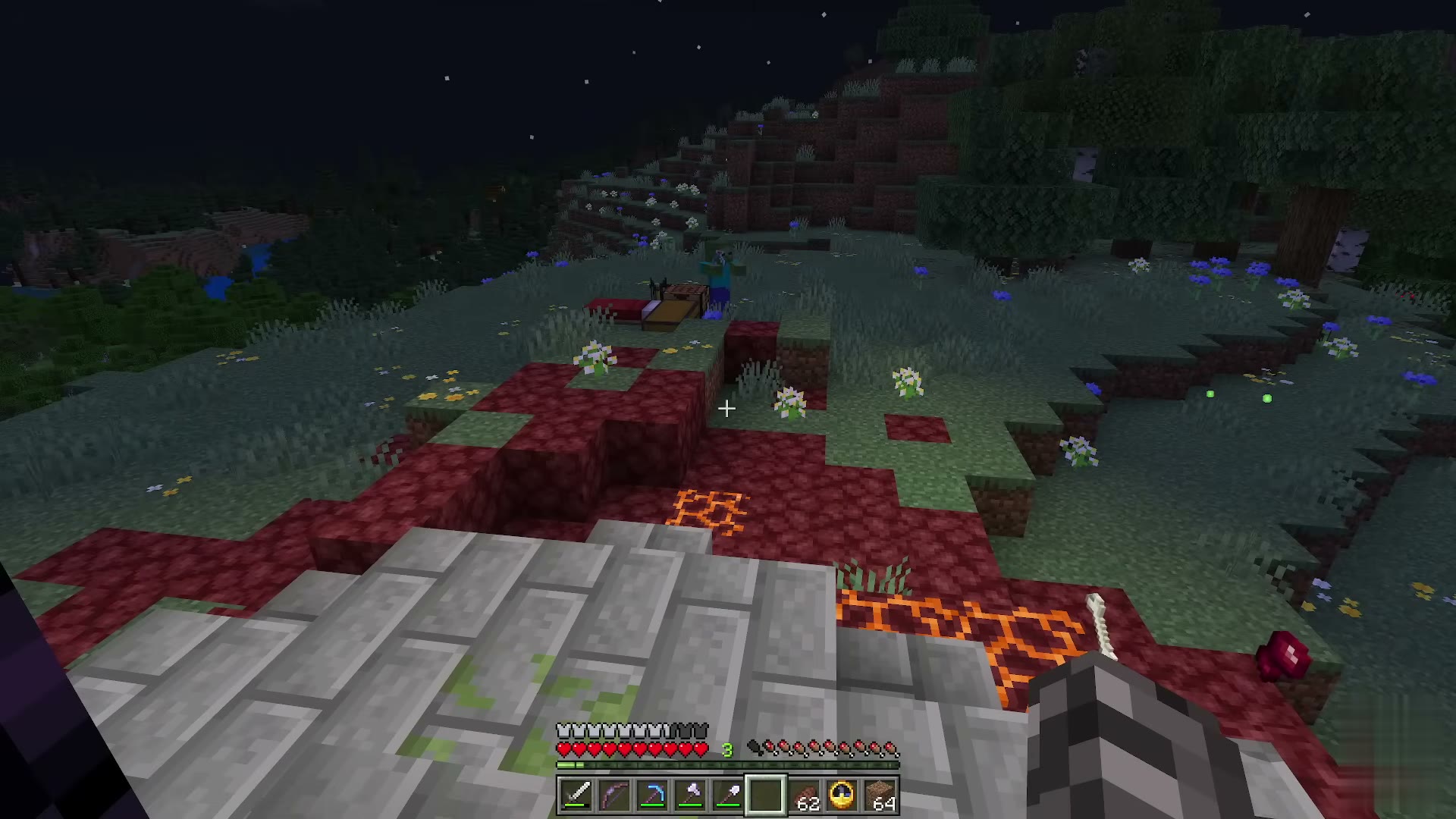 Nightmare Beast screenshot 4