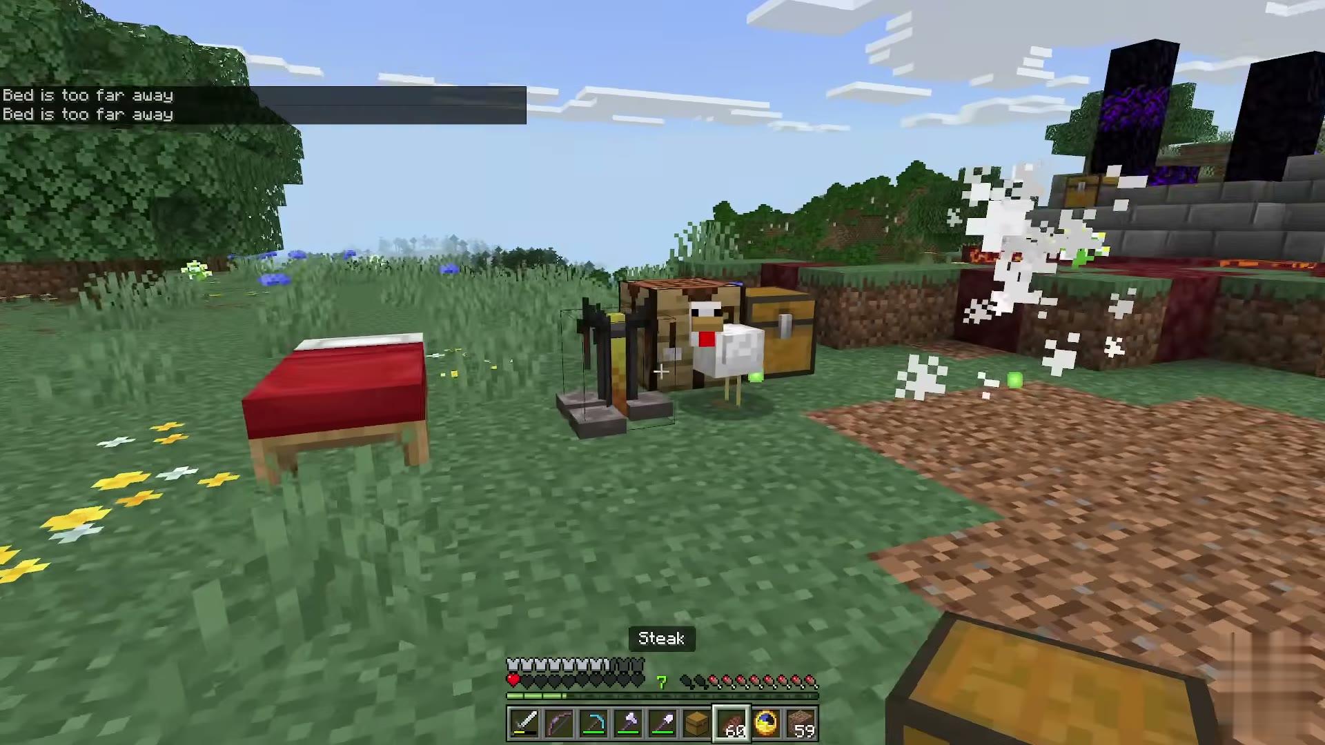 Nightmare Beast screenshot 6