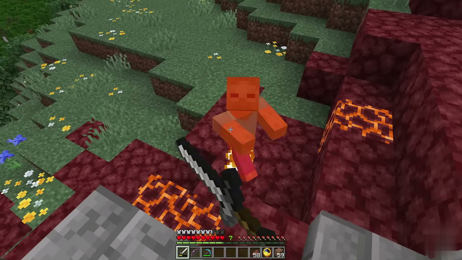 Nightmare Beast screenshot 7