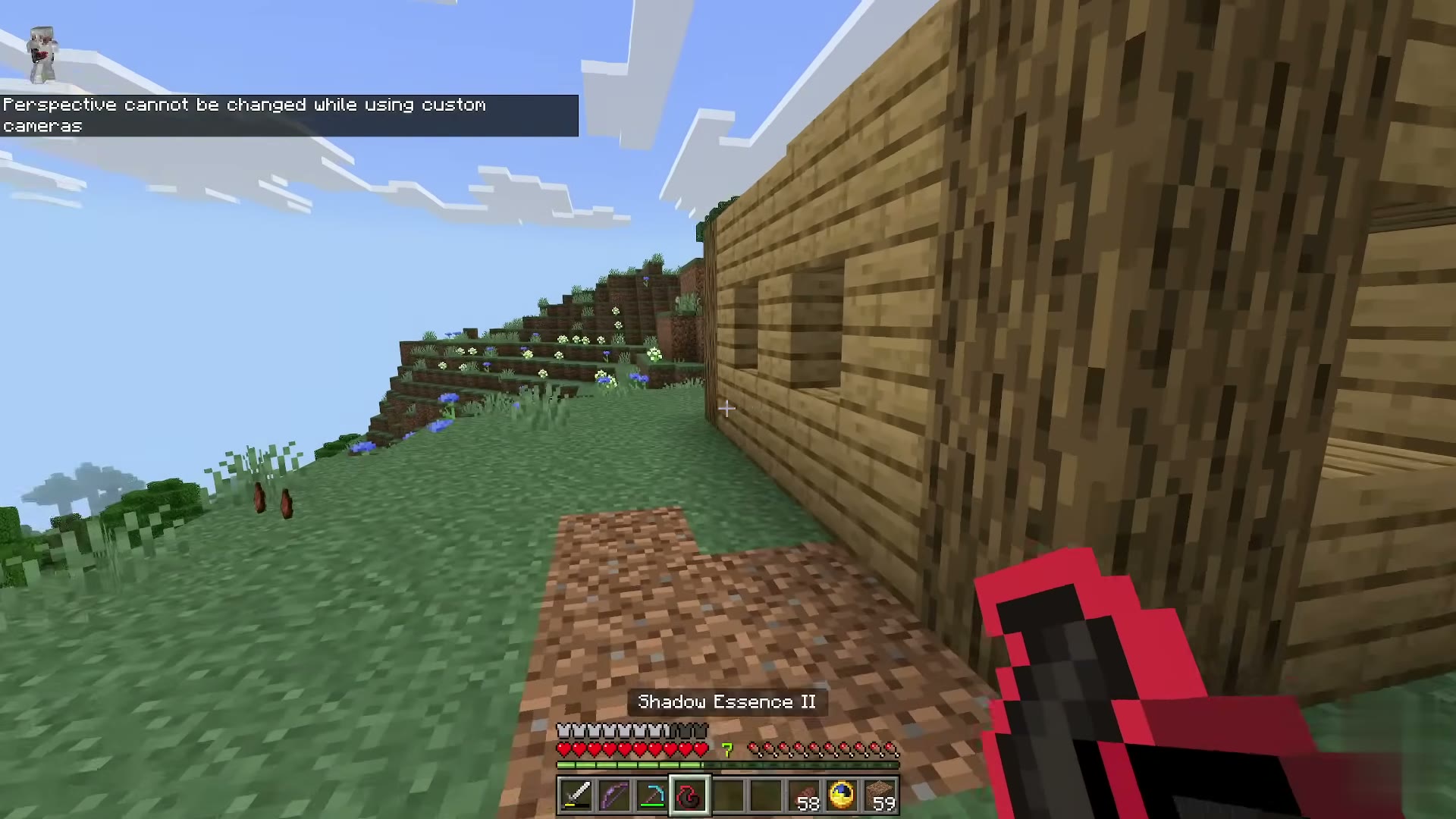 Nightmare Beast screenshot 8