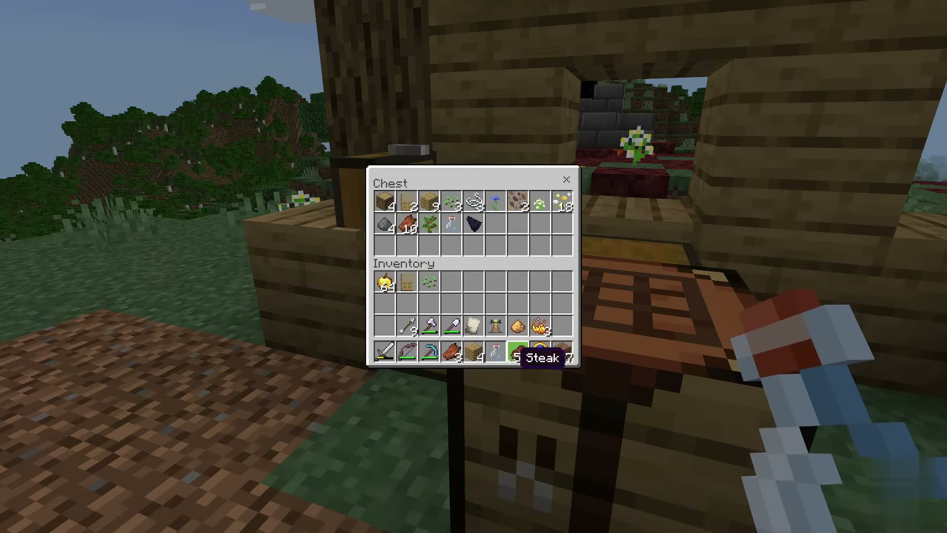 Nightmare Beast screenshot 9