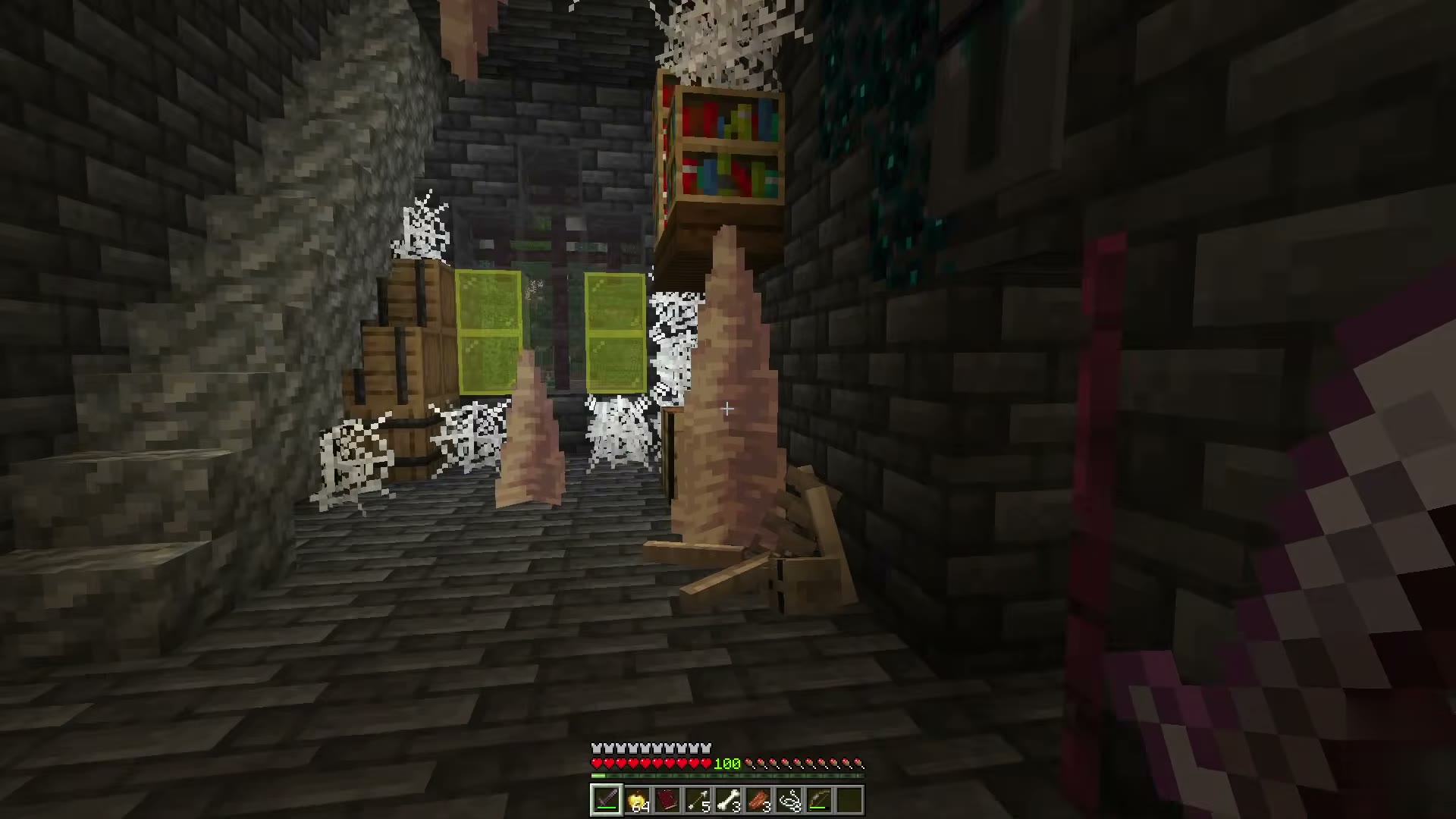 Nightmare Locations screenshot 4