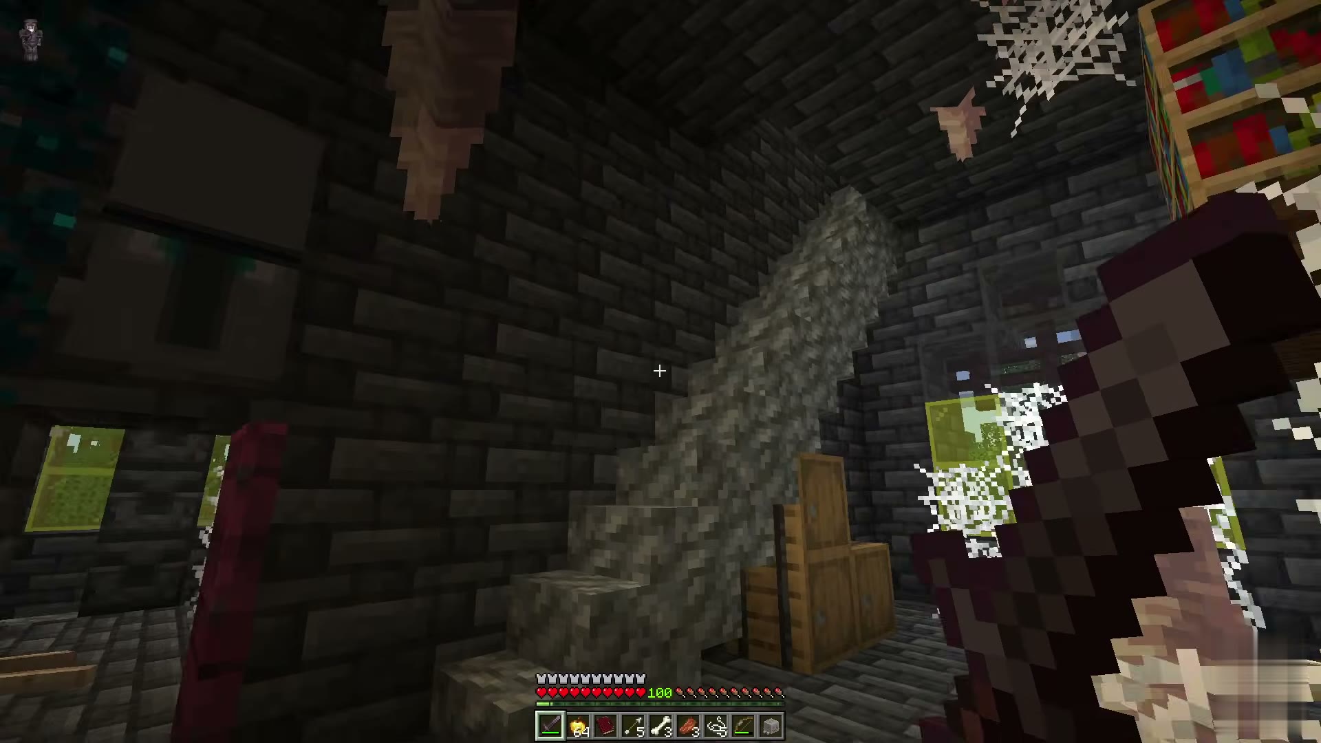 Nightmare Locations screenshot 5