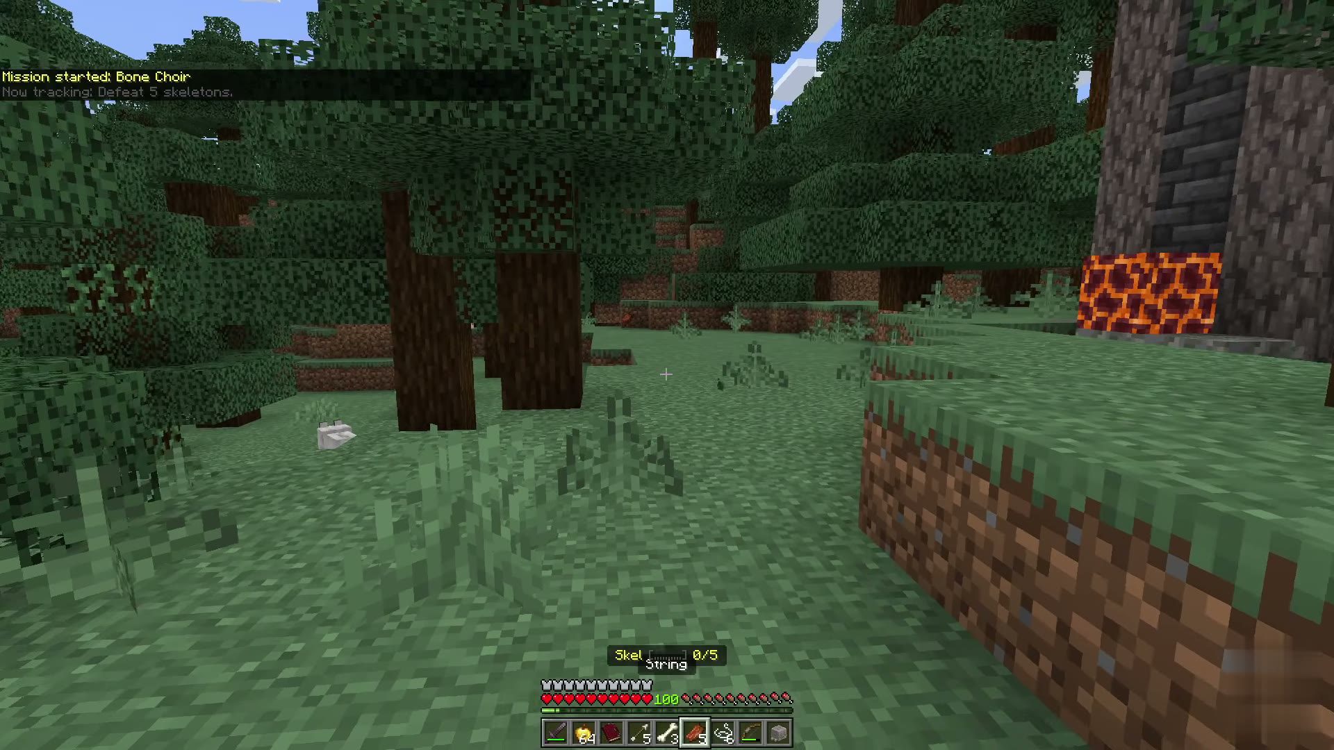 Nightmare Locations screenshot 7