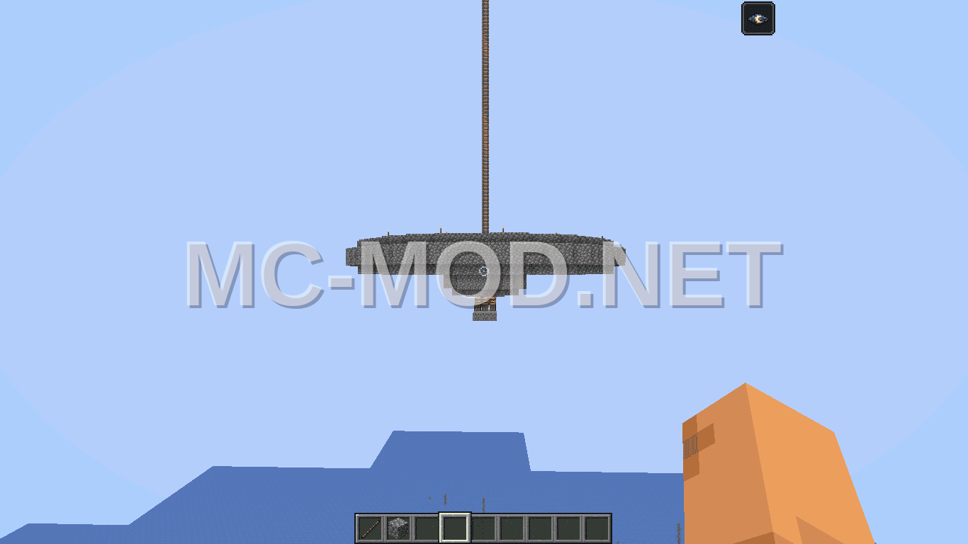 Ocean Creeper Farm