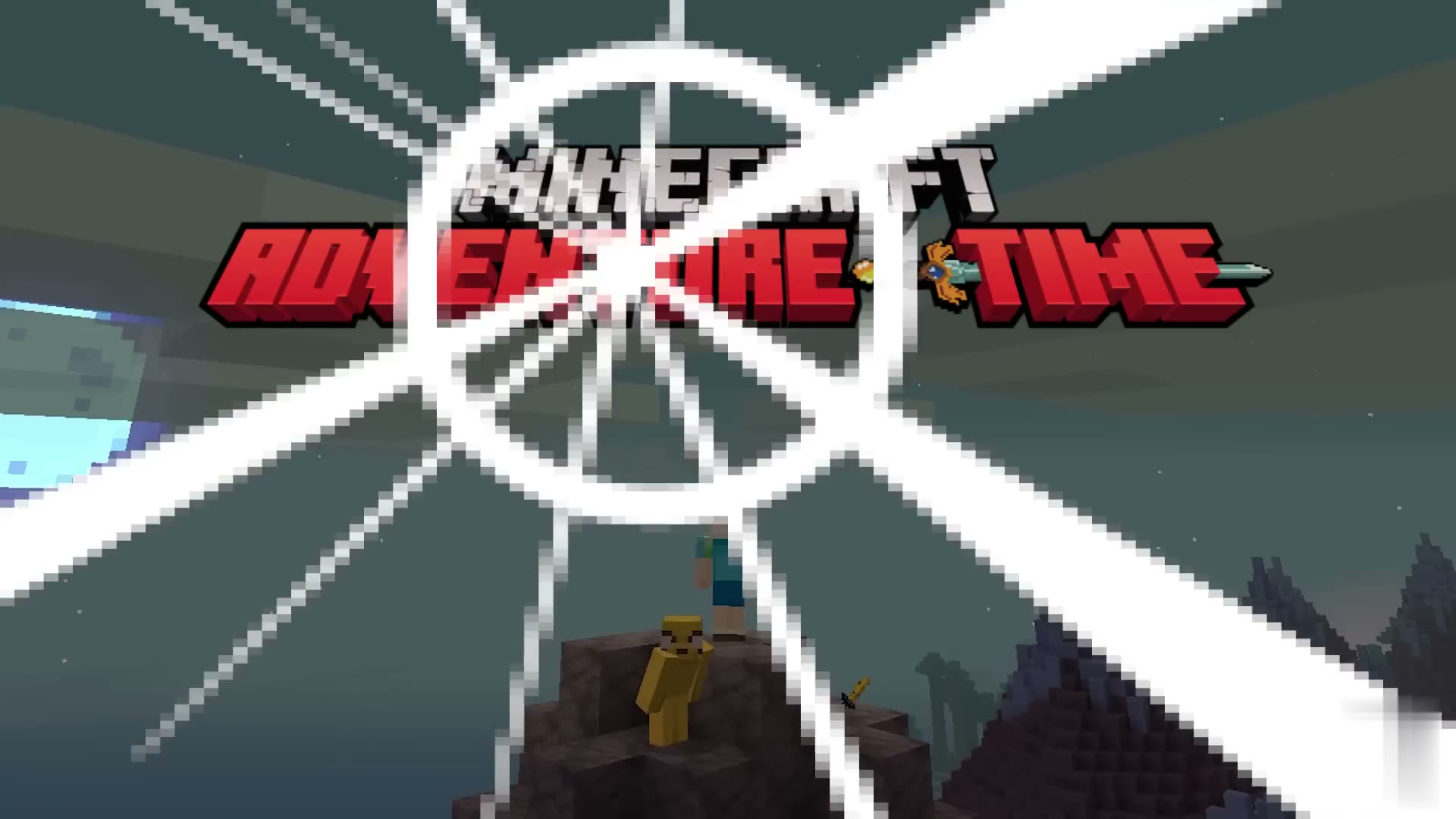 Ooo World Crossover screenshot 15