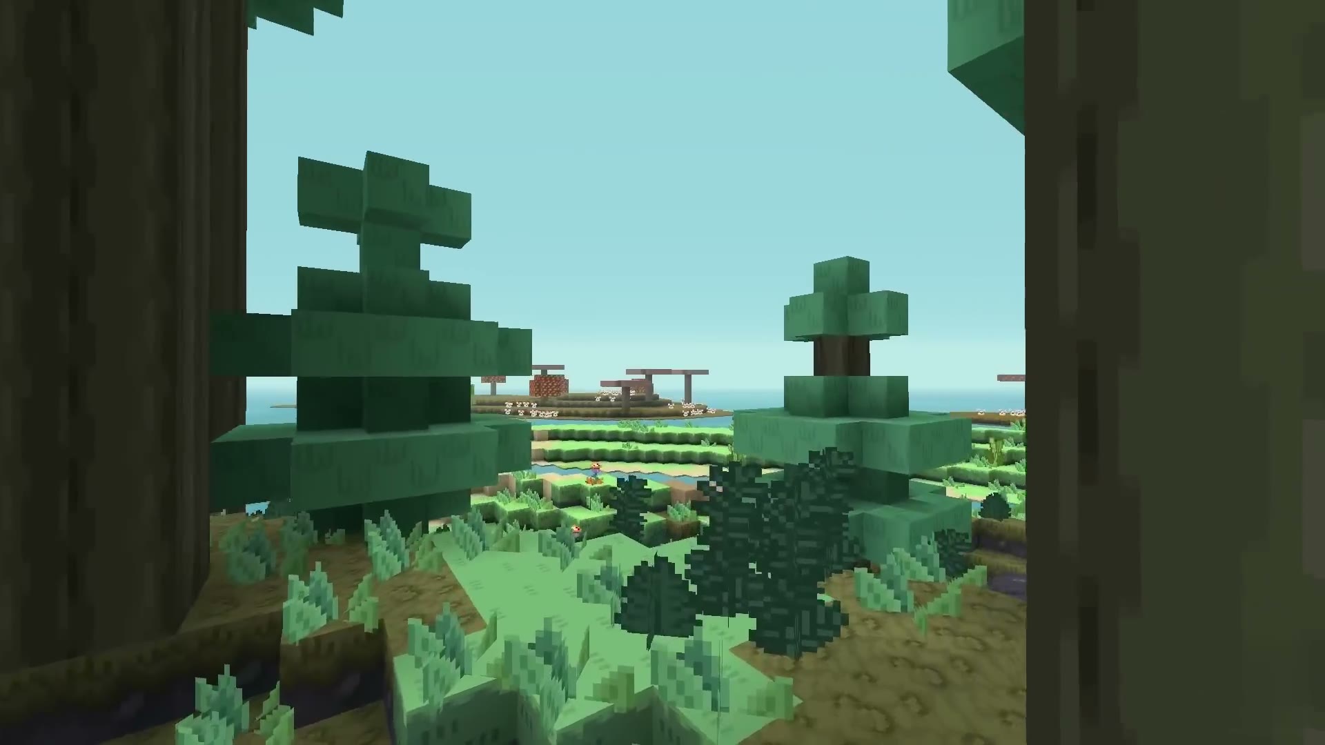 Ooo World Crossover screenshot 2