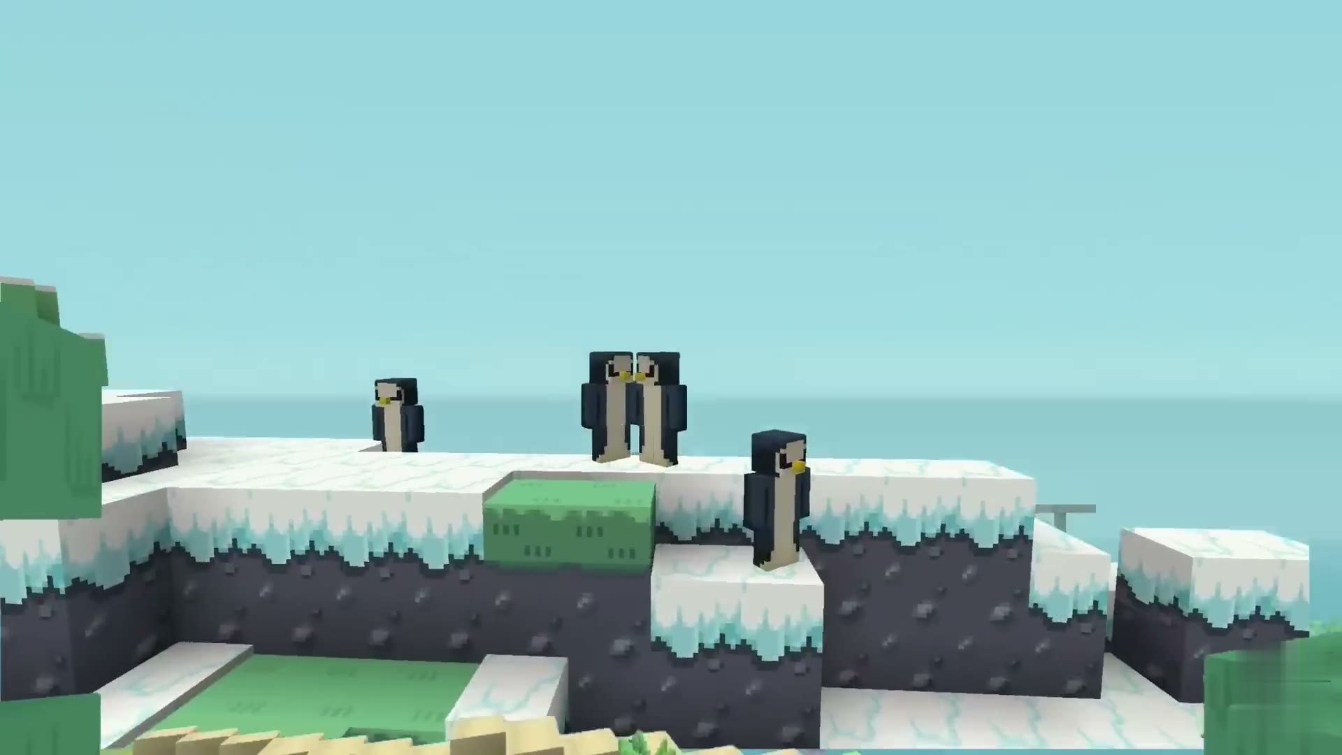 Ooo World Crossover screenshot 3