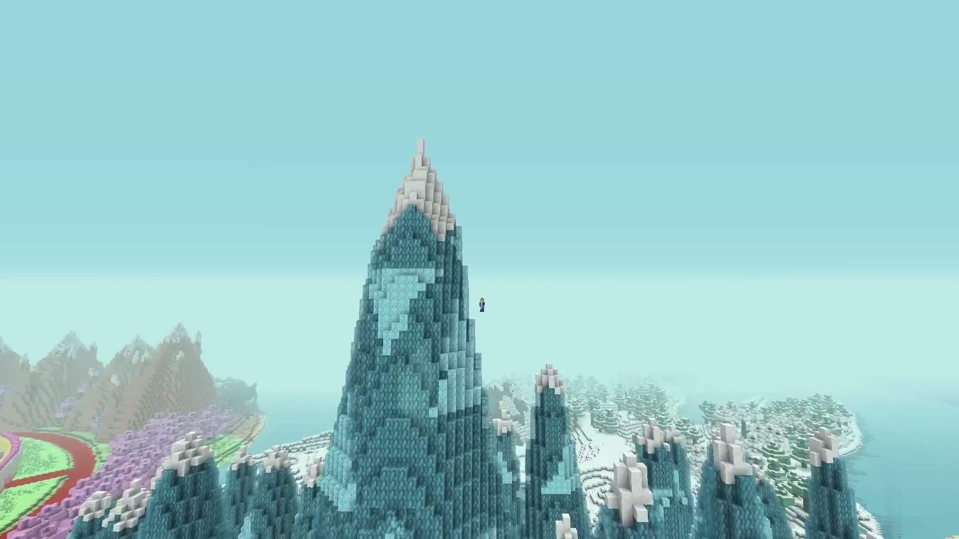Ooo World Crossover screenshot 4