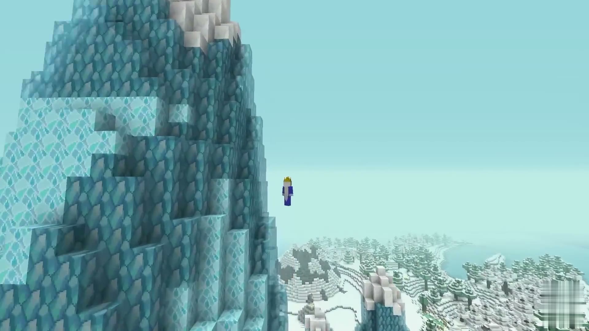 Ooo World Crossover screenshot 5