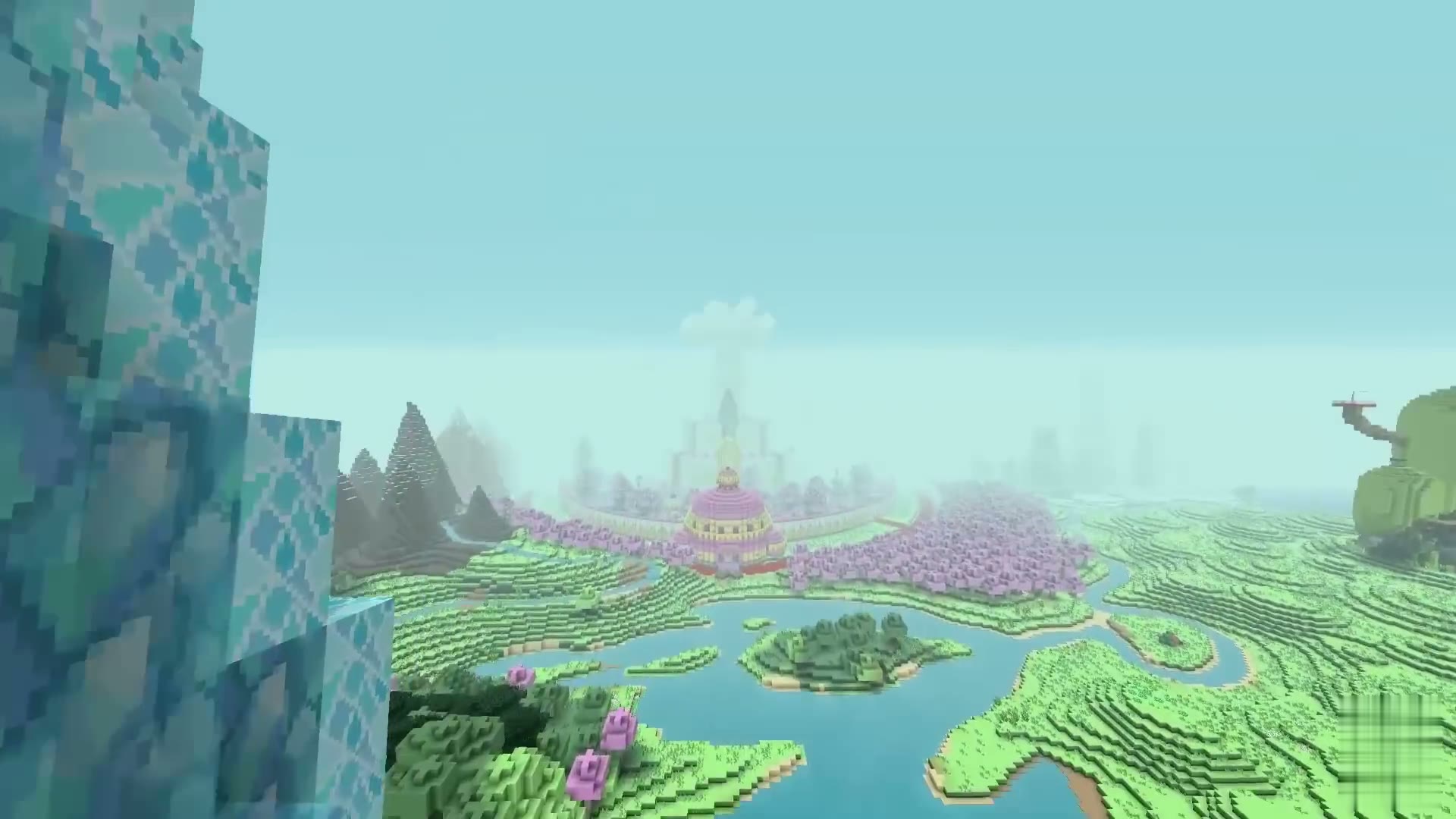 Ooo World Crossover screenshot 6