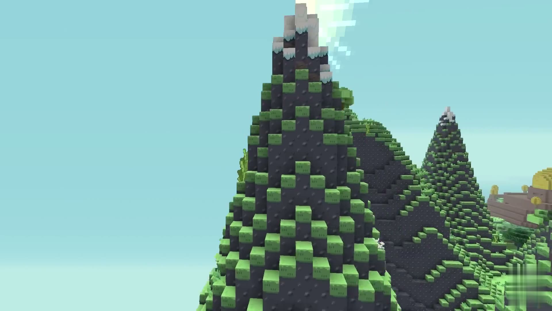 Ooo World Crossover screenshot 8